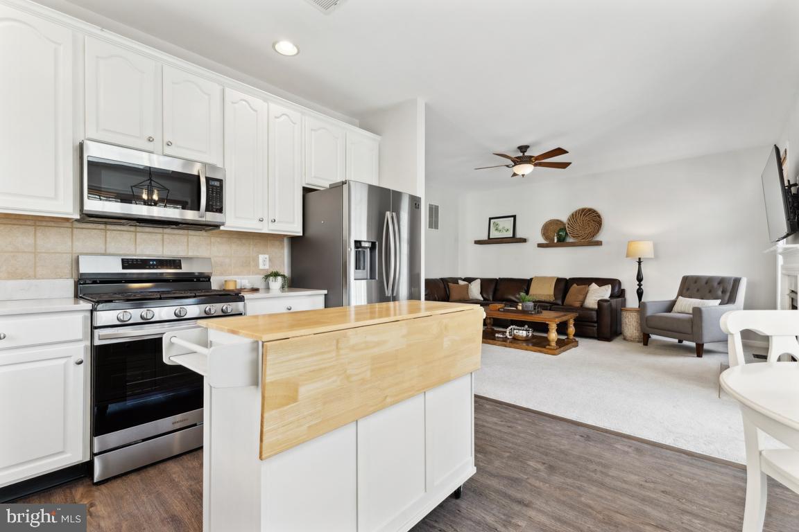 DOMINION VALLEY - Residential