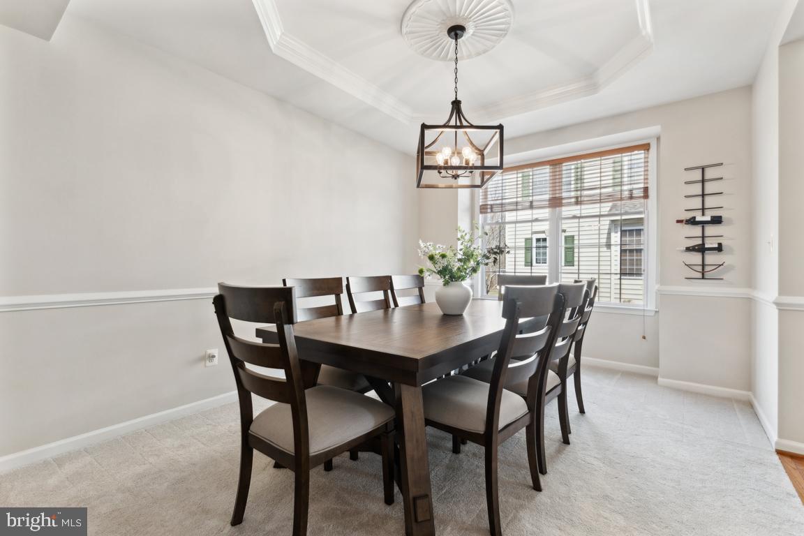 DOMINION VALLEY - Residential