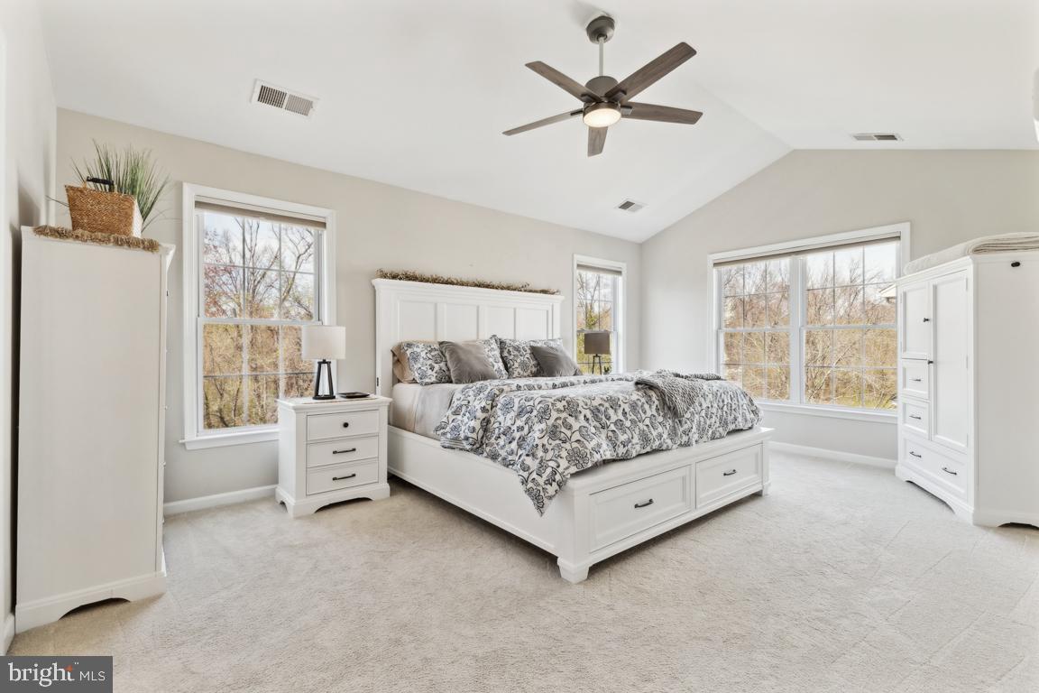 DOMINION VALLEY - Residential