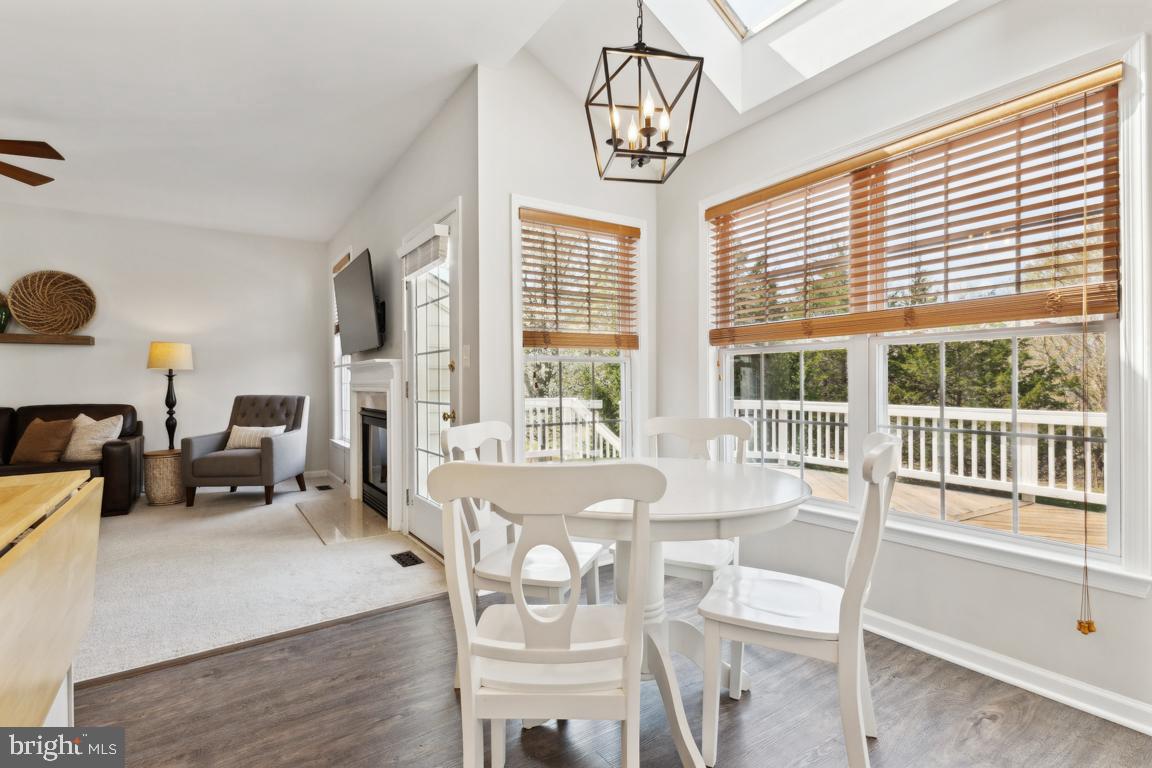 DOMINION VALLEY - Residential