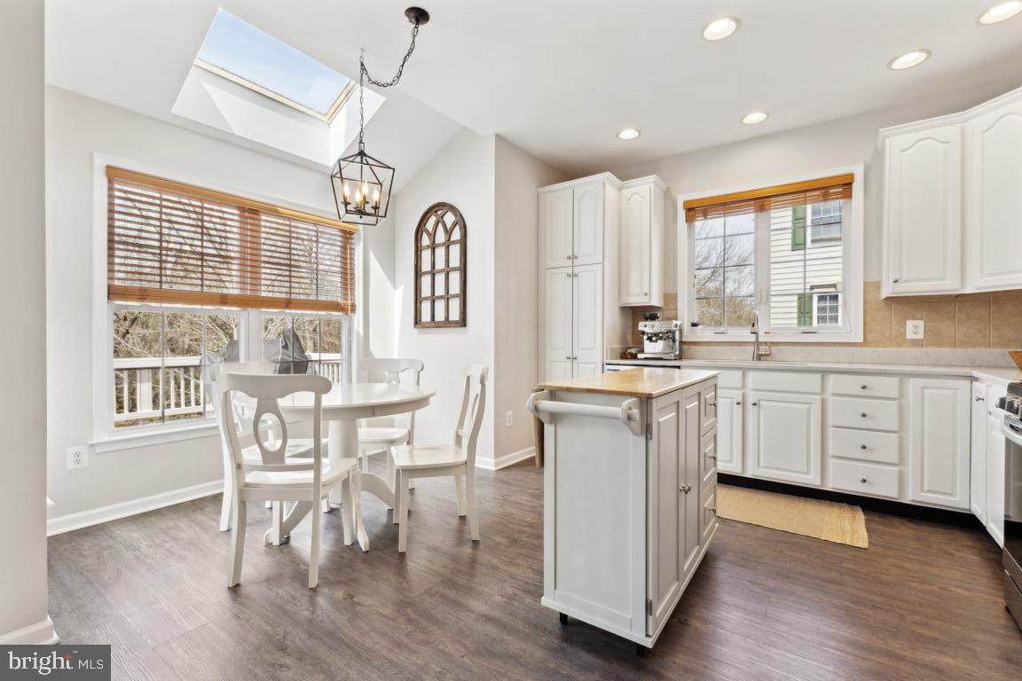 DOMINION VALLEY - Residential