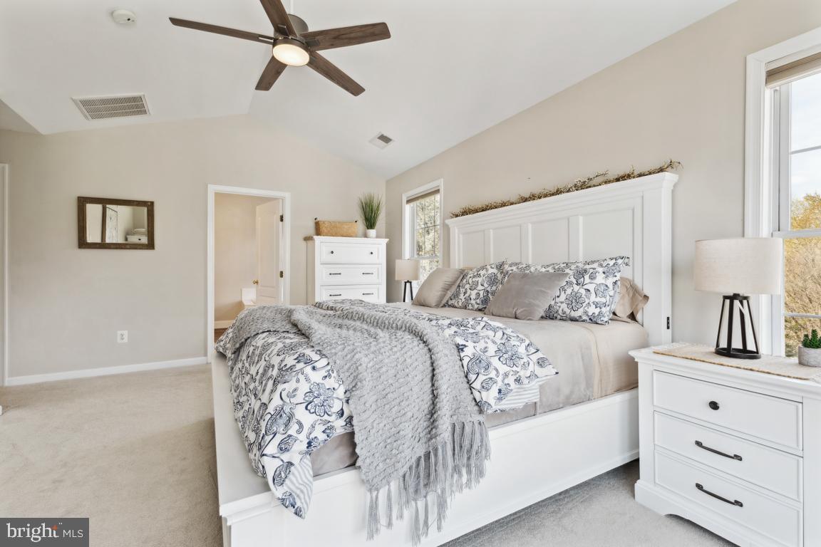 DOMINION VALLEY - Residential