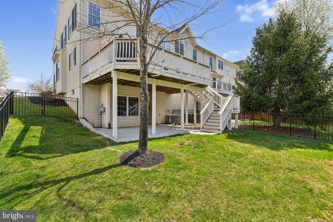 DOMINION VALLEY - Residential