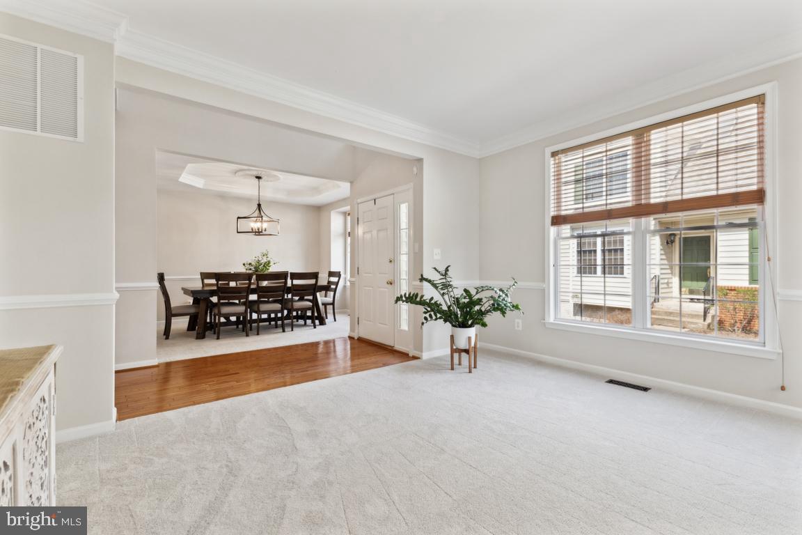 DOMINION VALLEY - Residential