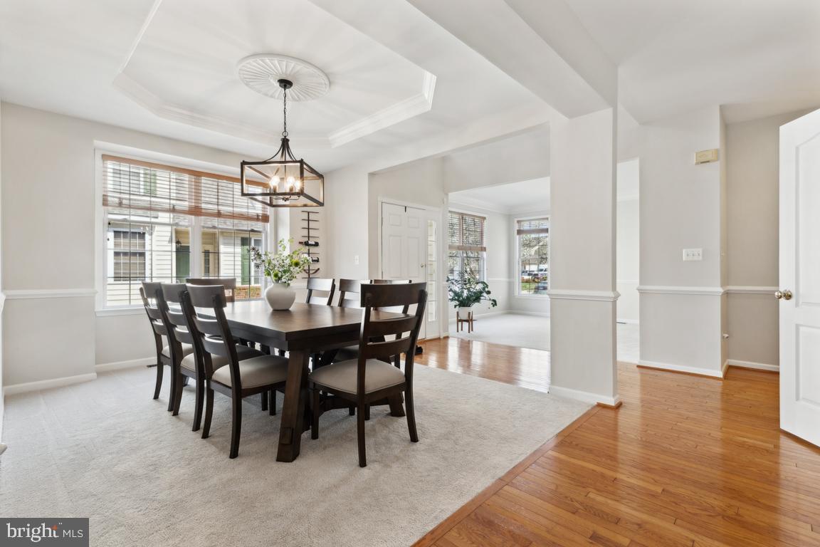 DOMINION VALLEY - Residential