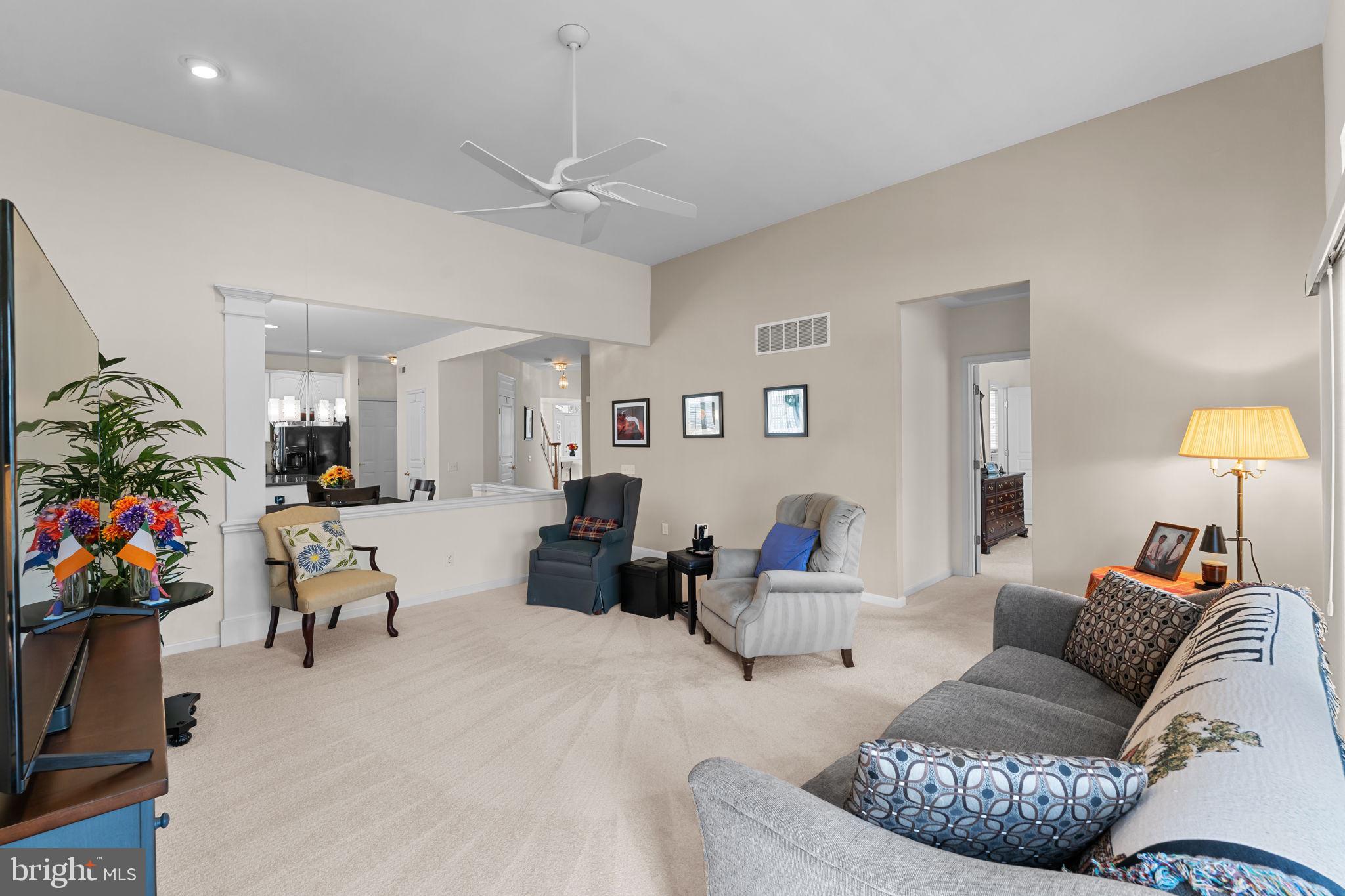 TRADITIONS AT SKIP - Residential