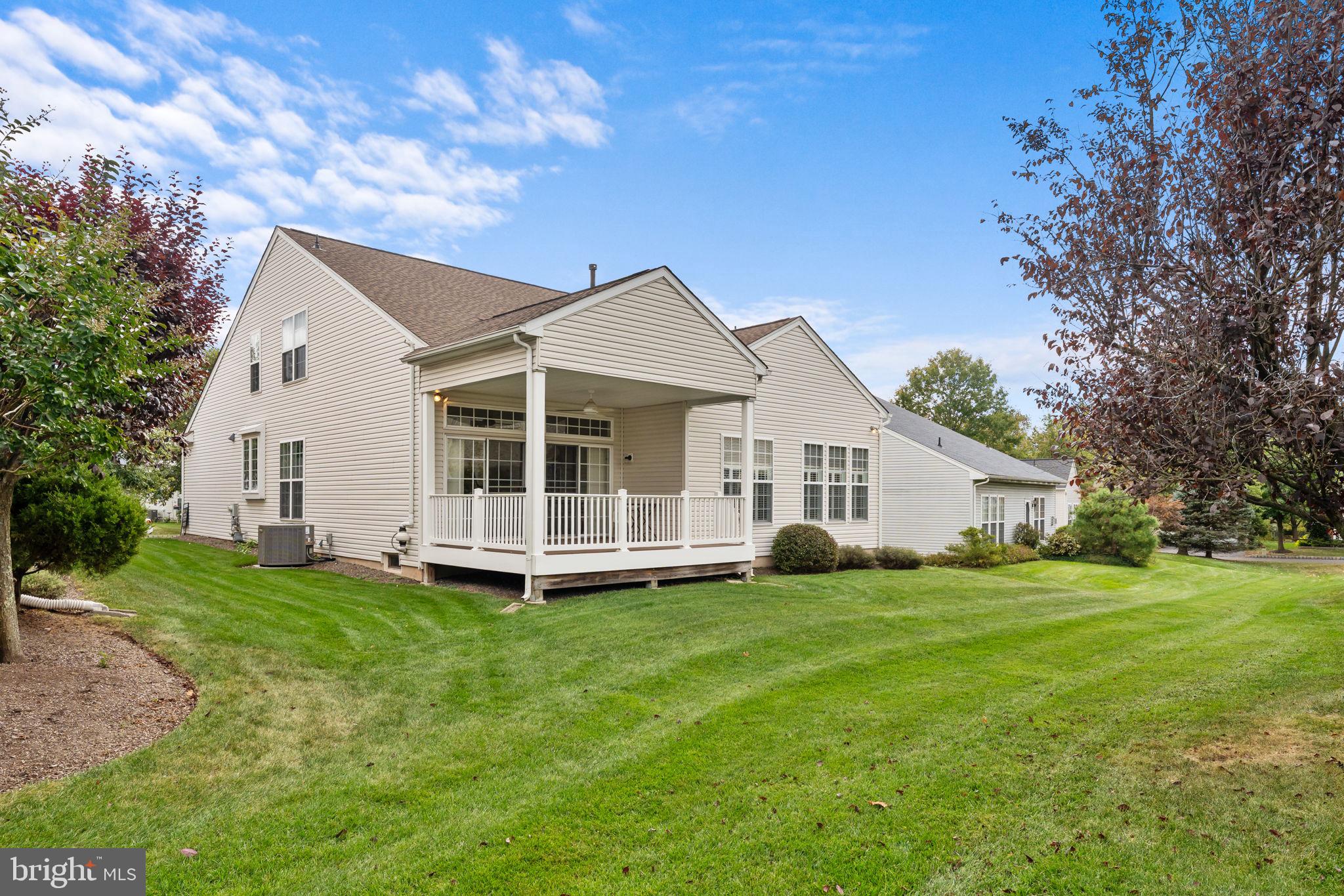 TRADITIONS AT SKIP - Residential