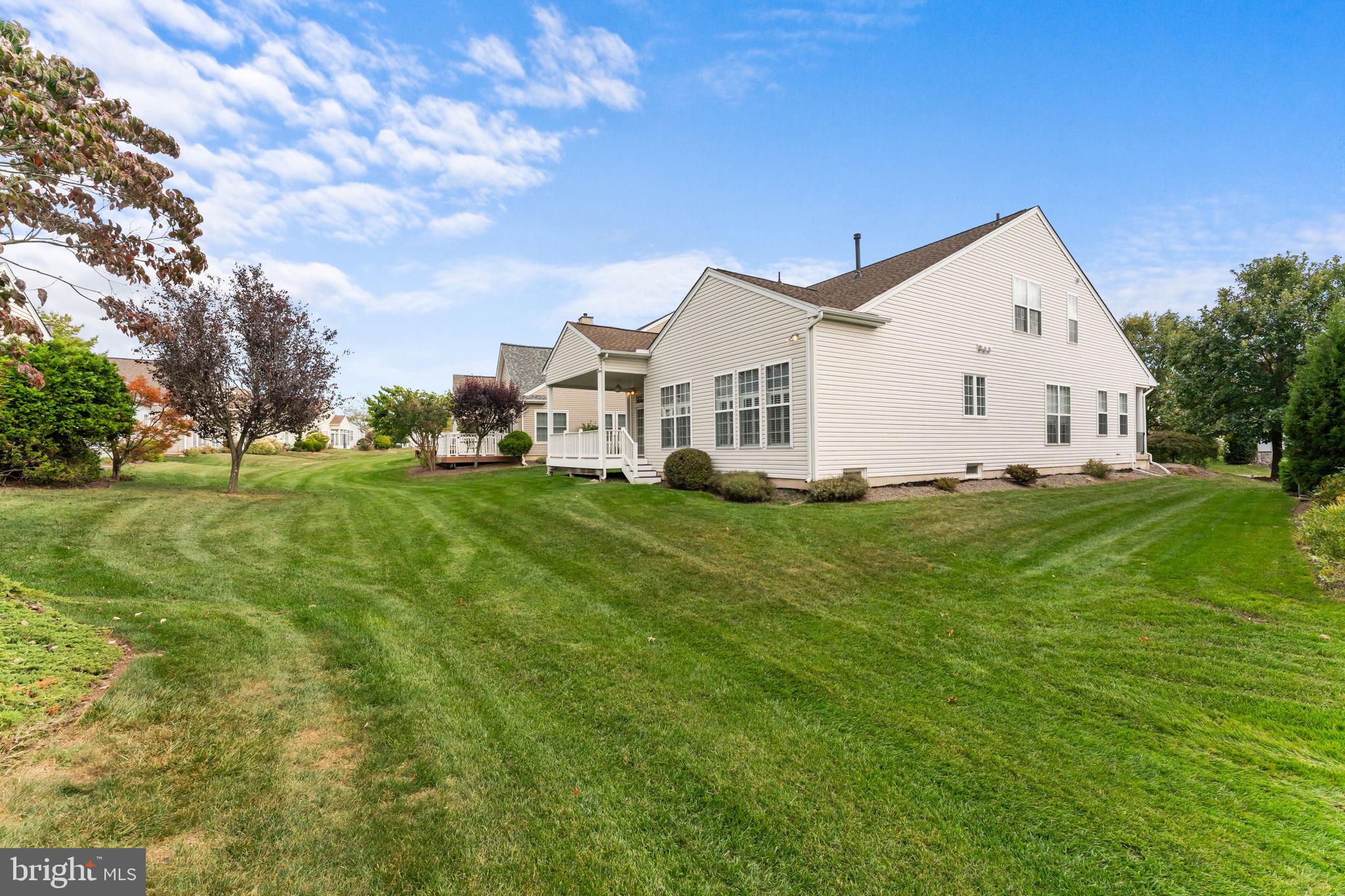 TRADITIONS AT SKIP - Residential