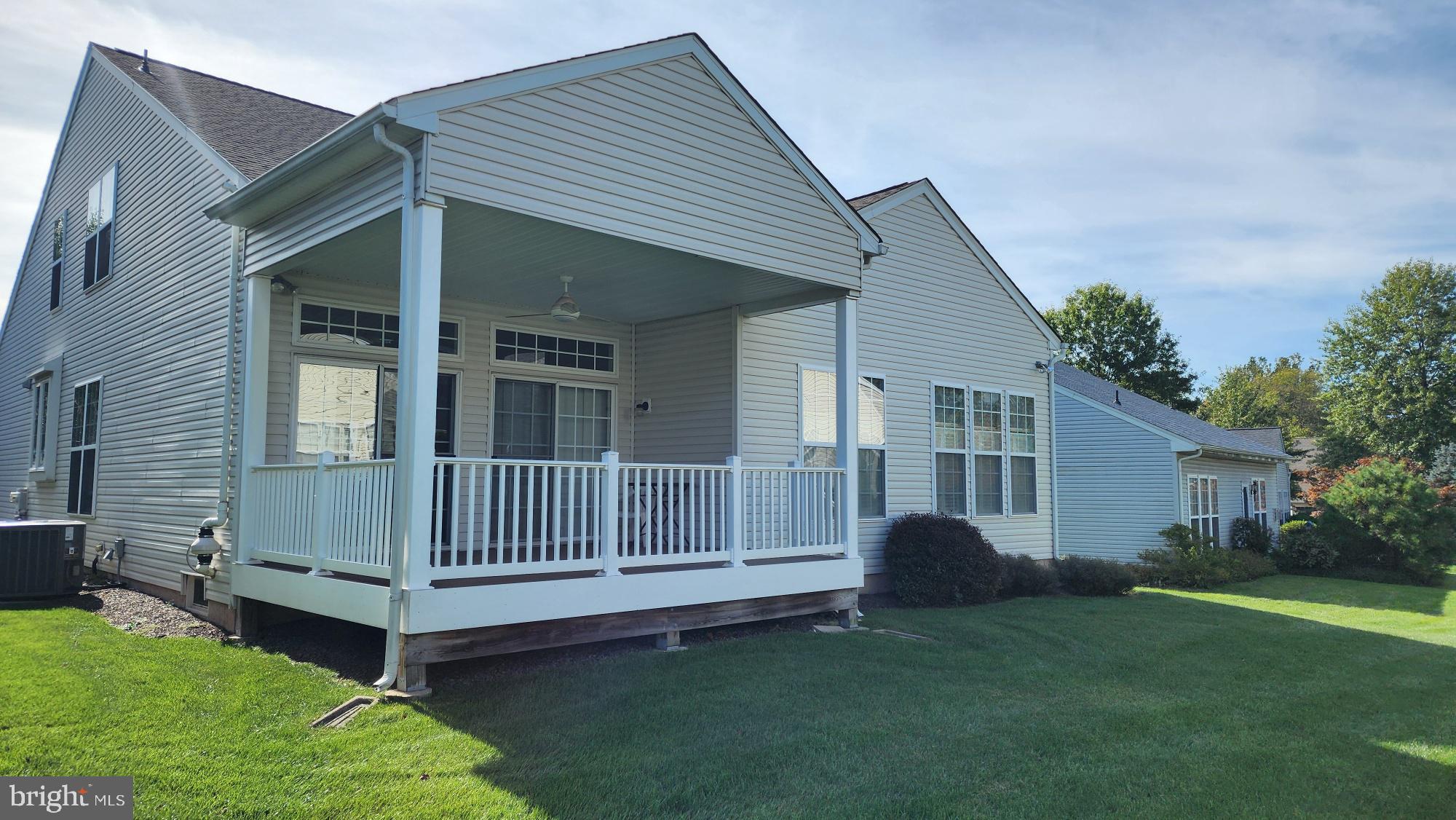 TRADITIONS AT SKIP - Residential