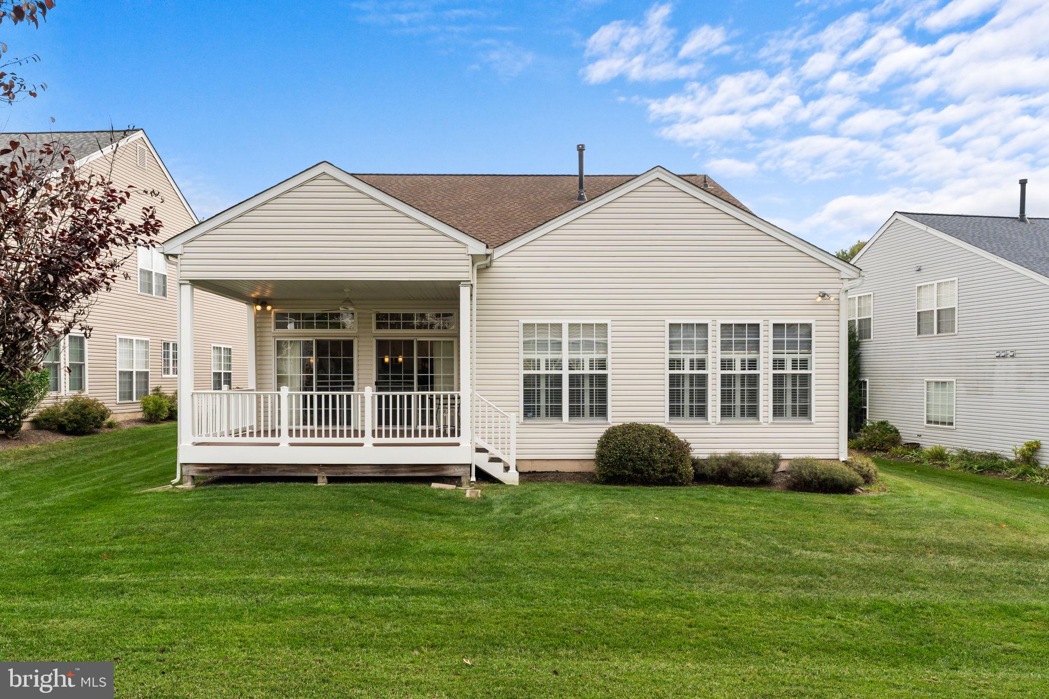 TRADITIONS AT SKIP - Residential