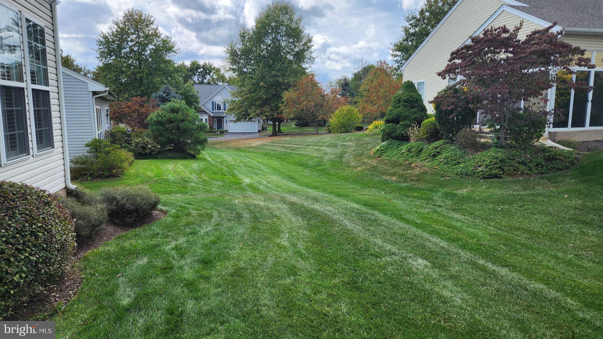 TRADITIONS AT SKIP - Residential