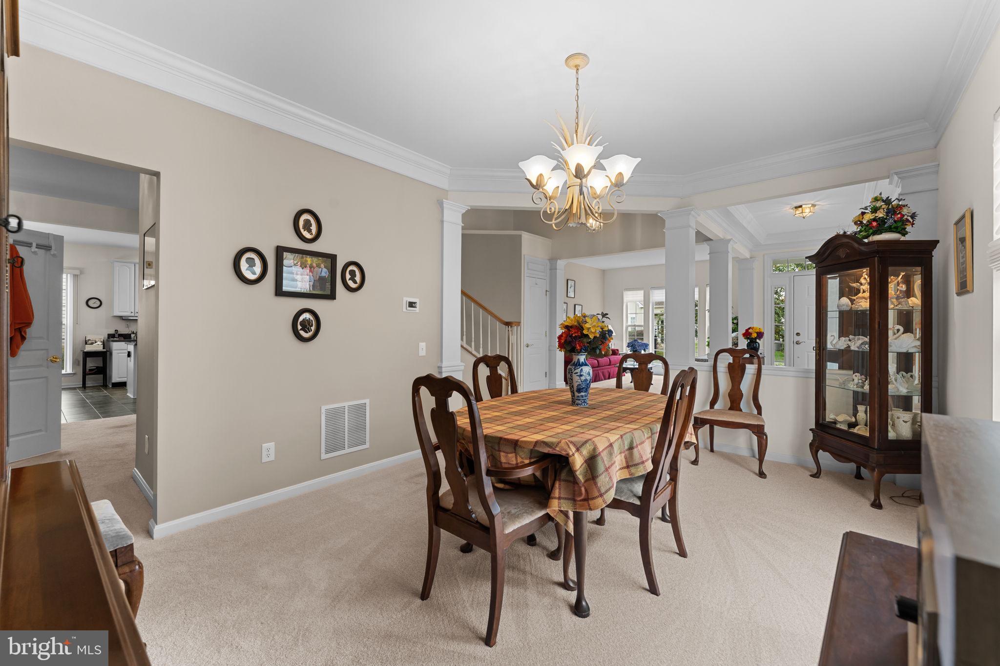 TRADITIONS AT SKIP - Residential