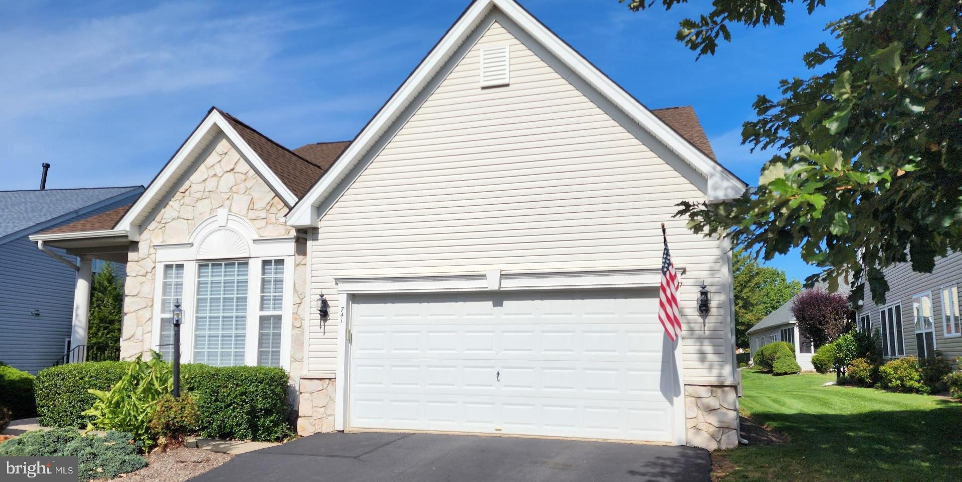 TRADITIONS AT SKIP - Residential