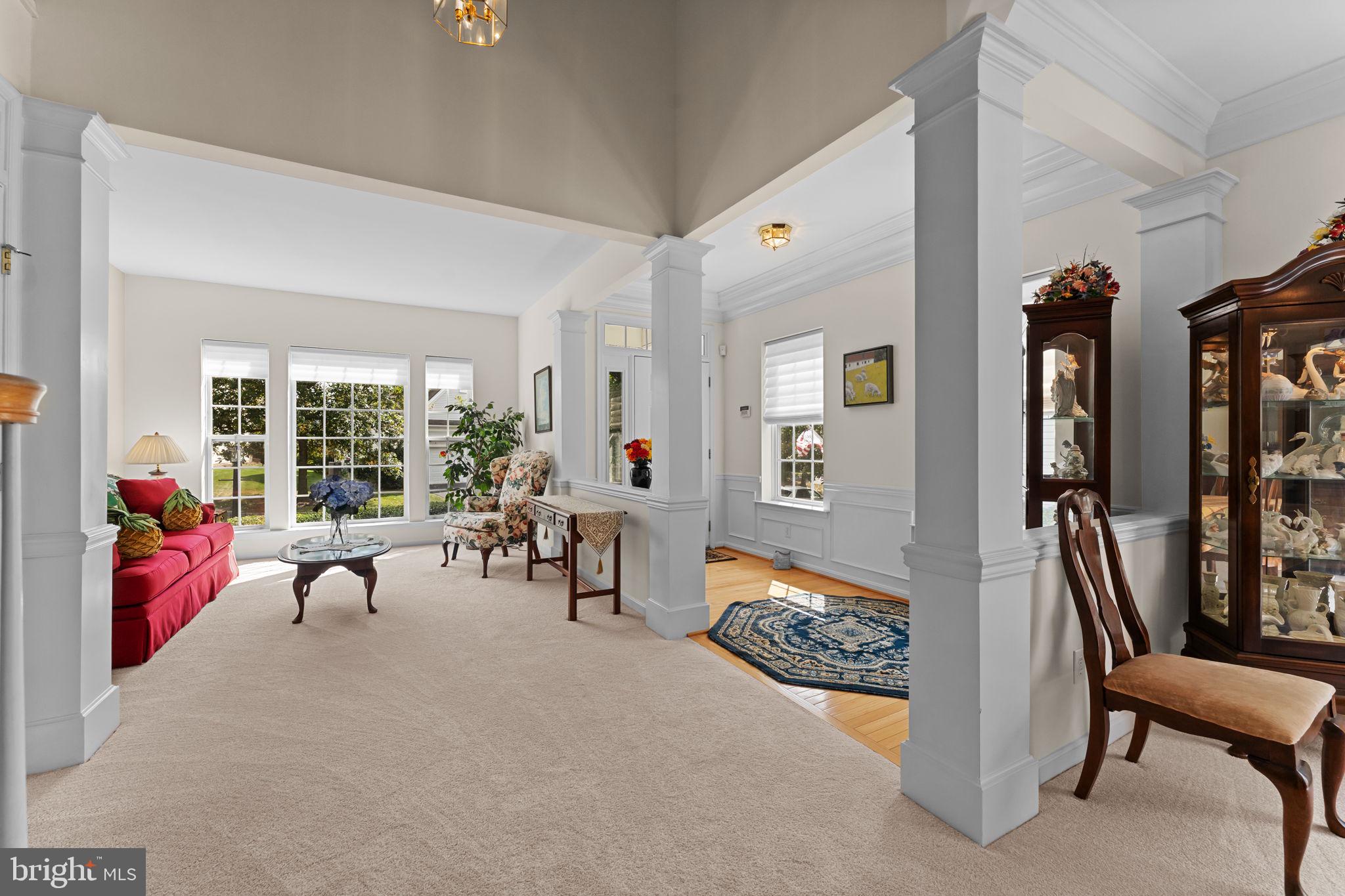 TRADITIONS AT SKIP - Residential