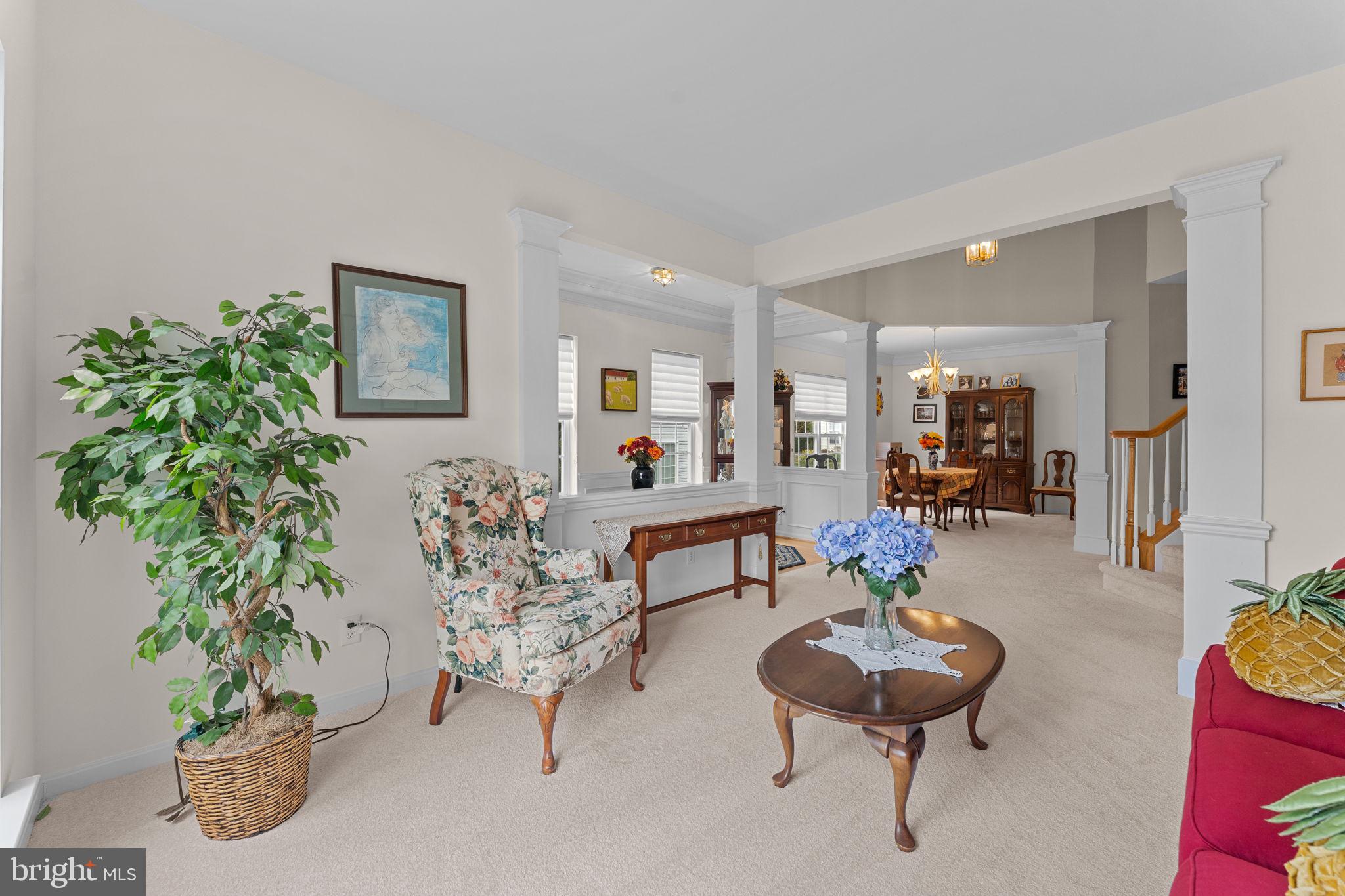 TRADITIONS AT SKIP - Residential