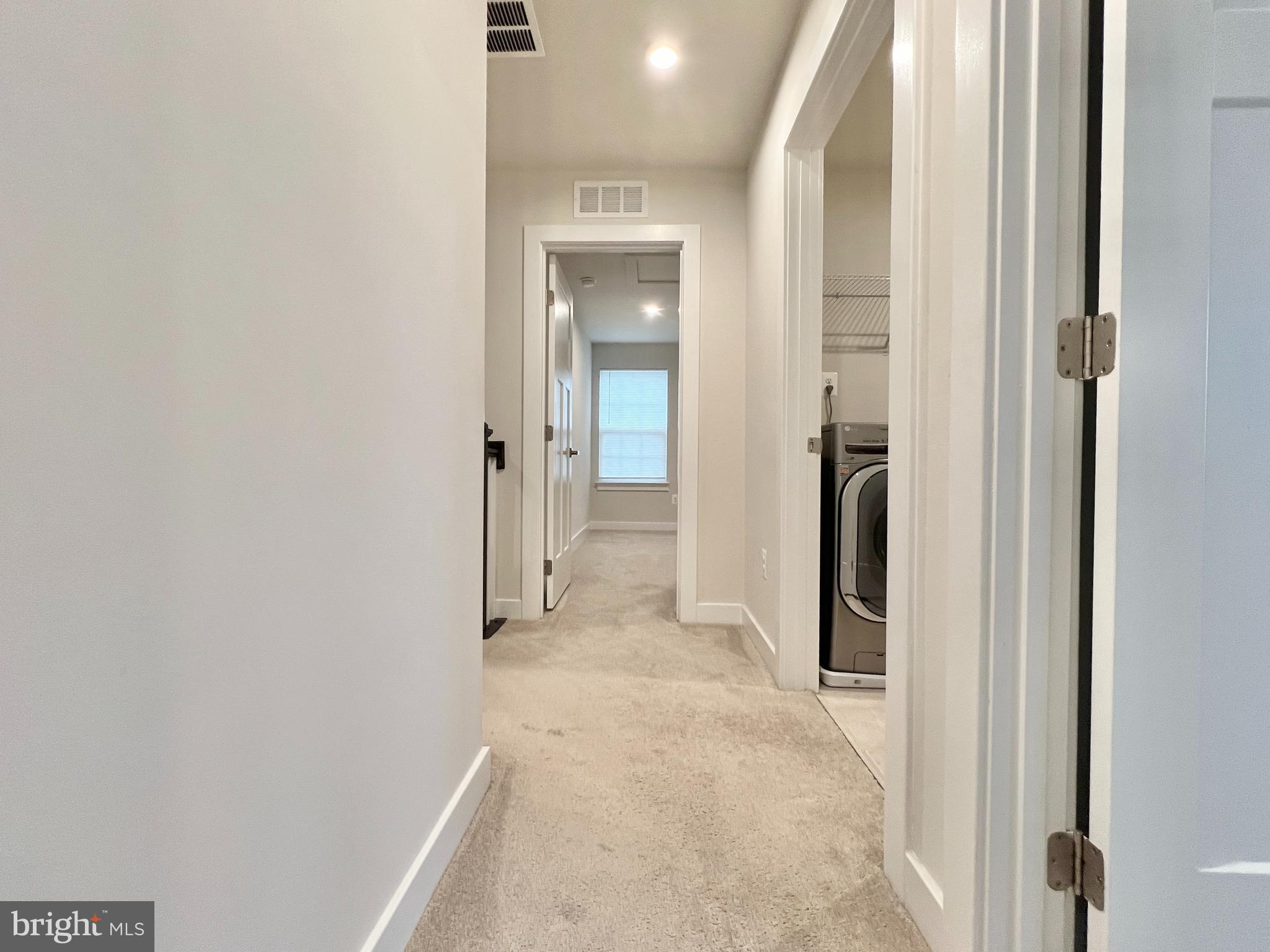 POTOMAC STATION - Residential