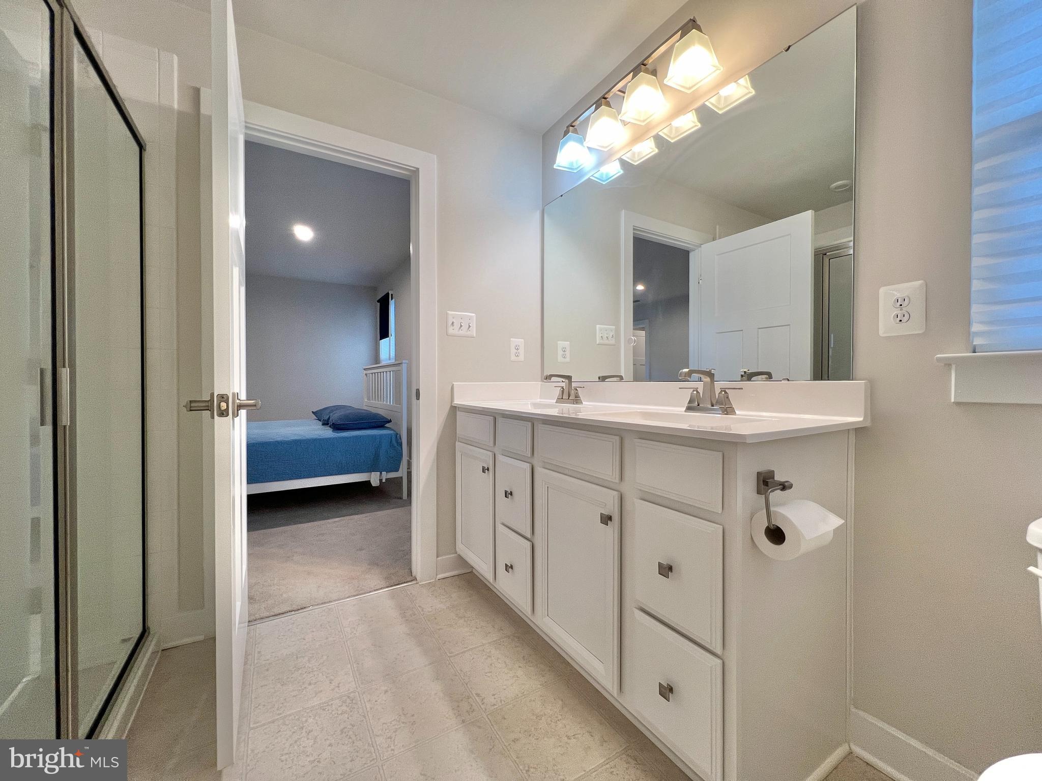 POTOMAC STATION - Residential