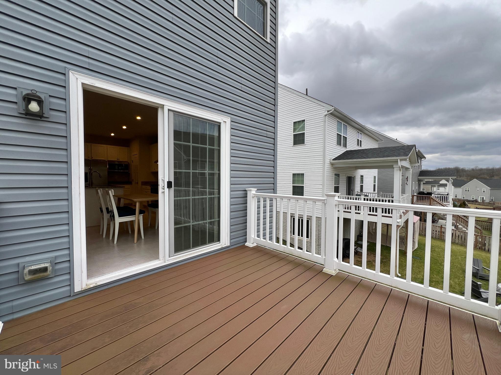 POTOMAC STATION - Residential