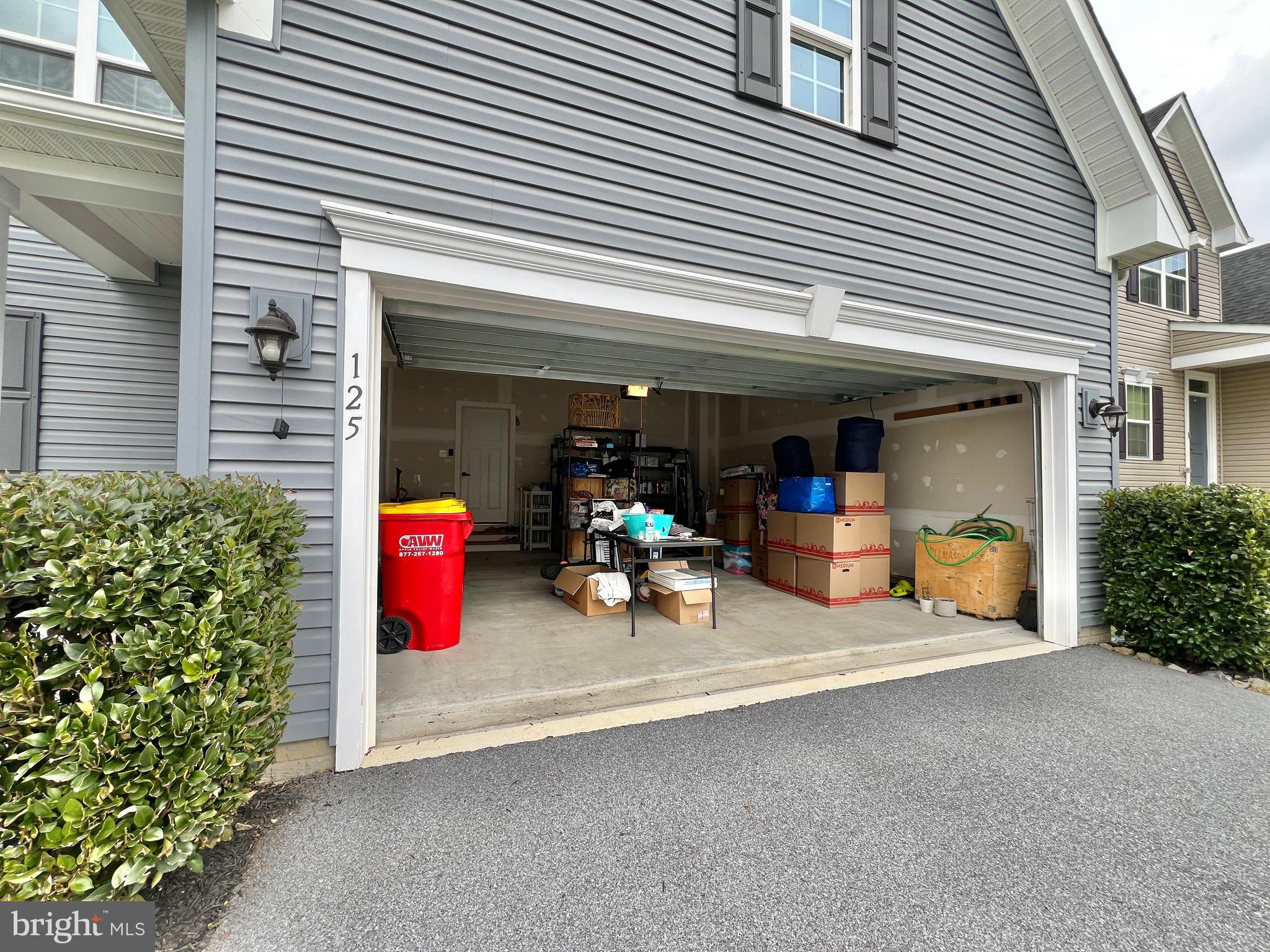 POTOMAC STATION - Residential