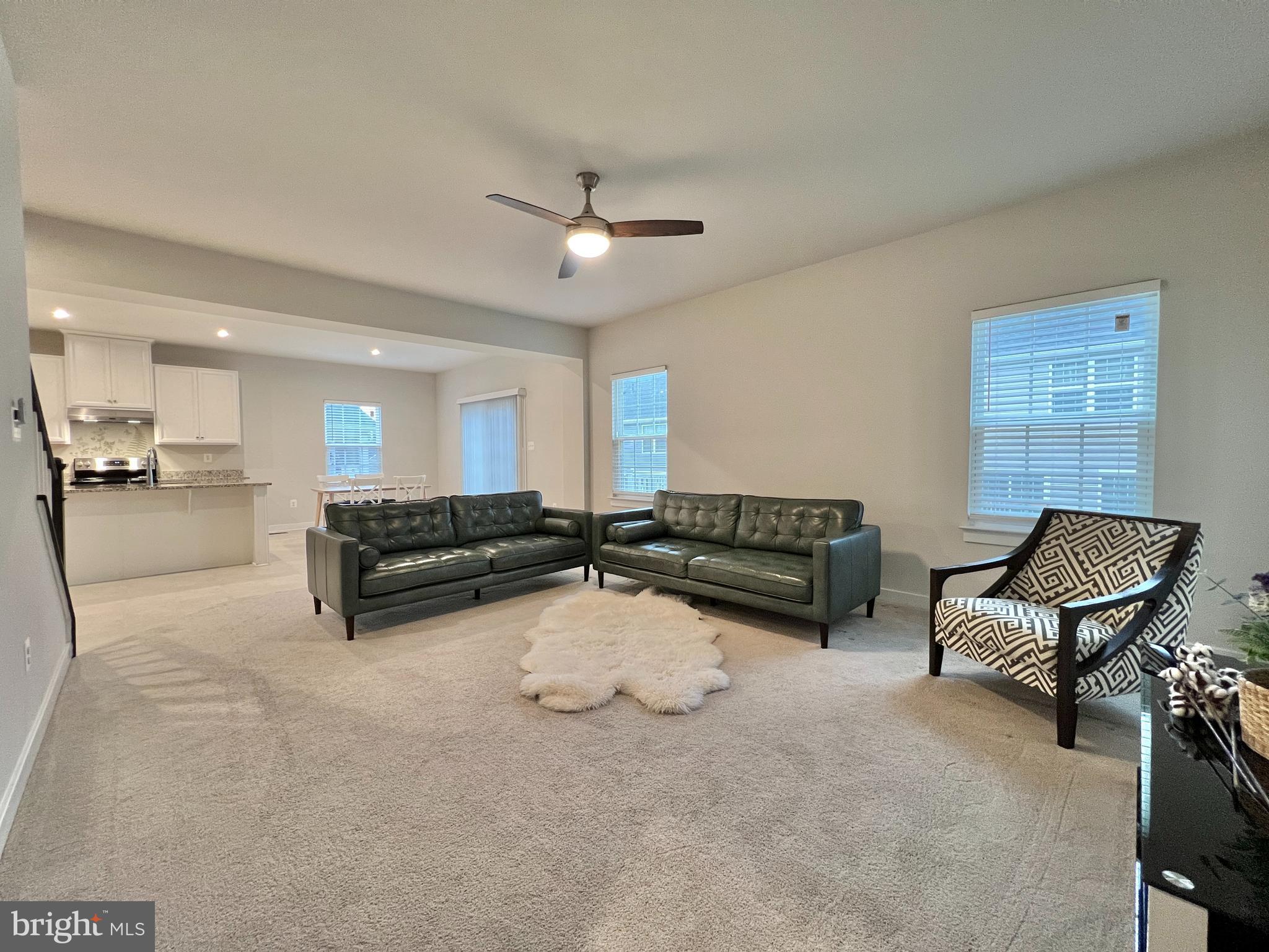 POTOMAC STATION - Residential