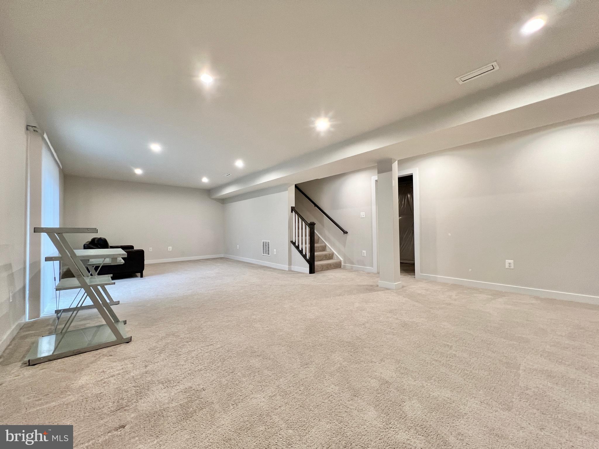 POTOMAC STATION - Residential