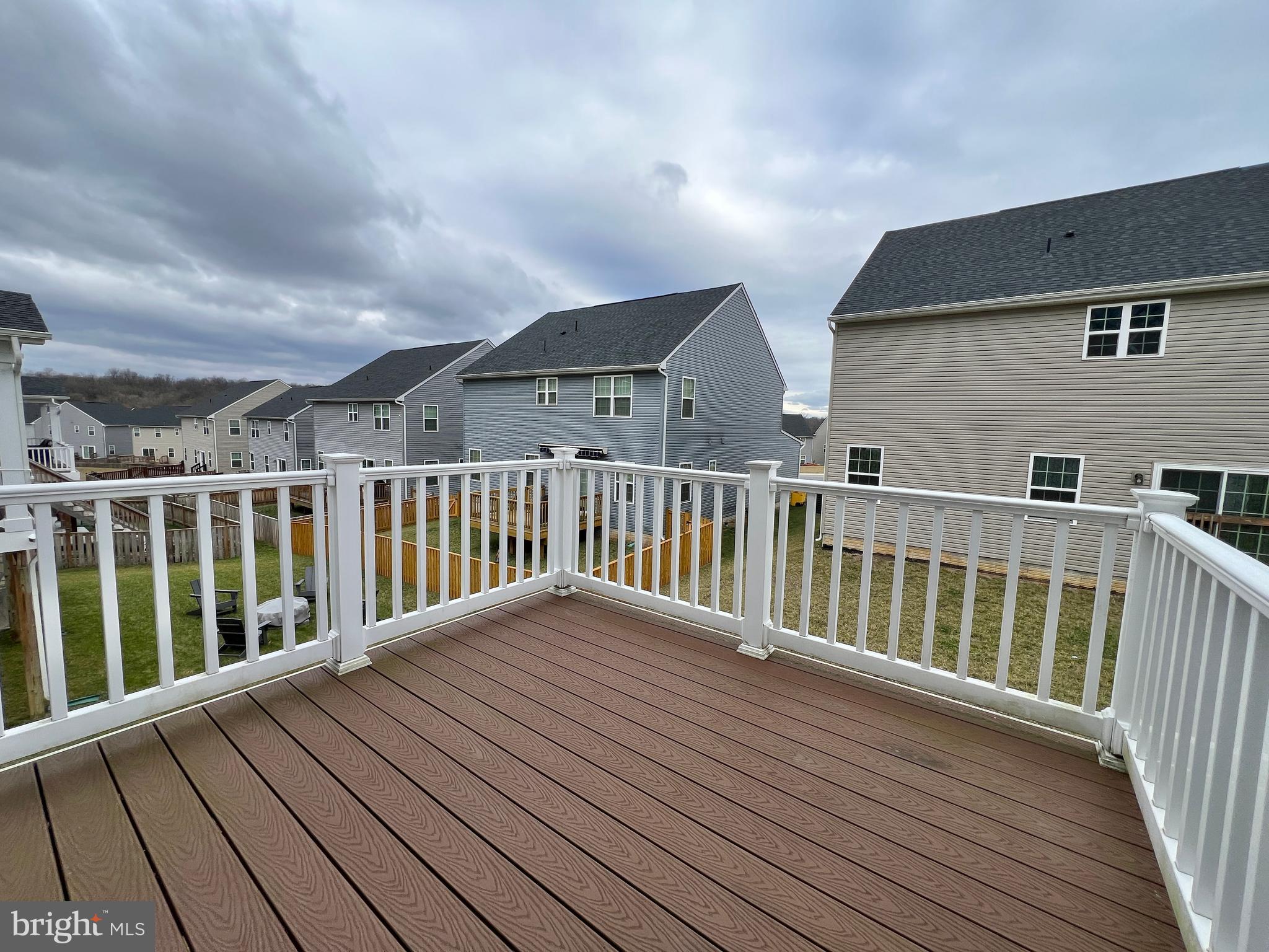 POTOMAC STATION - Residential