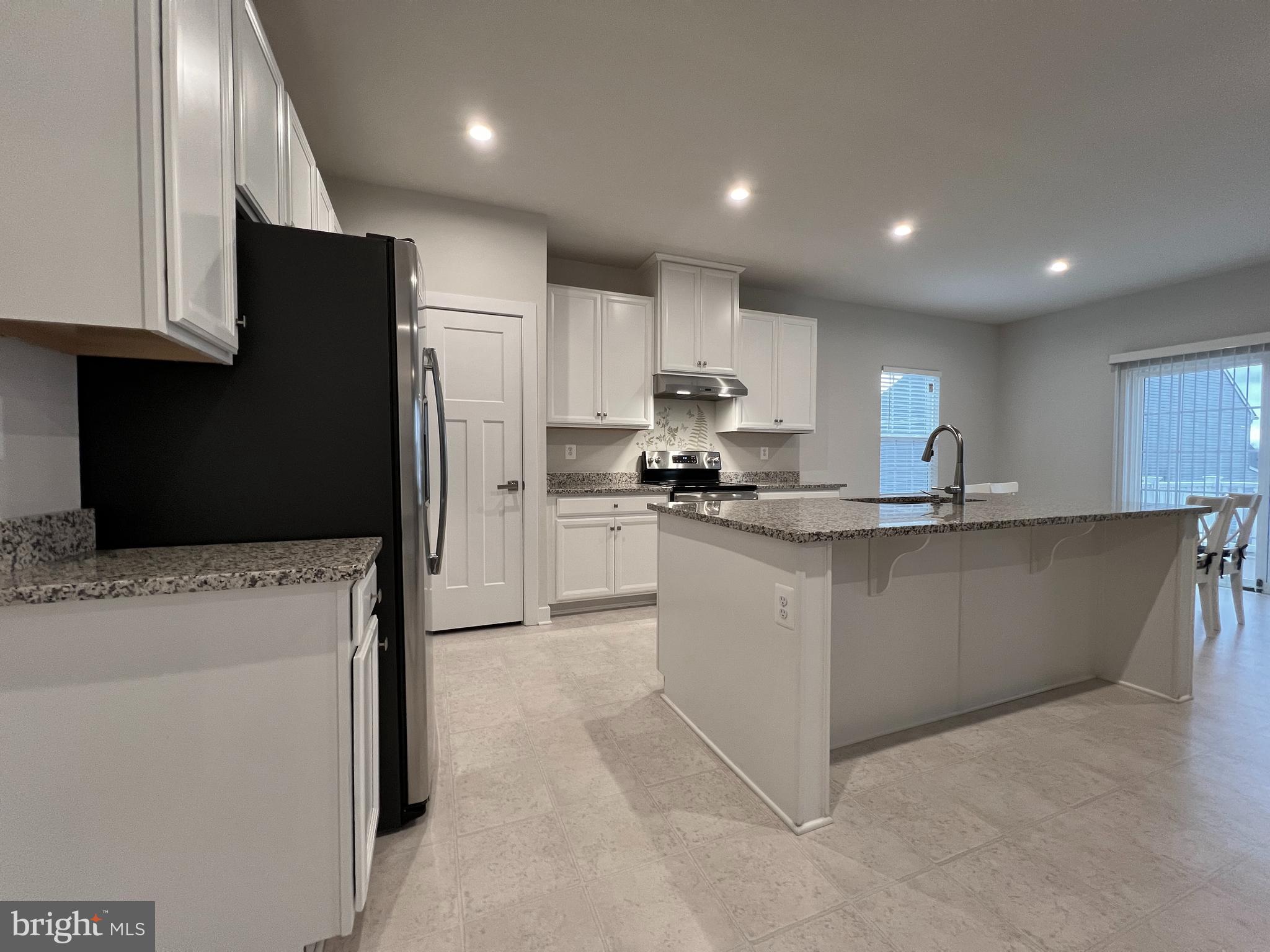 POTOMAC STATION - Residential