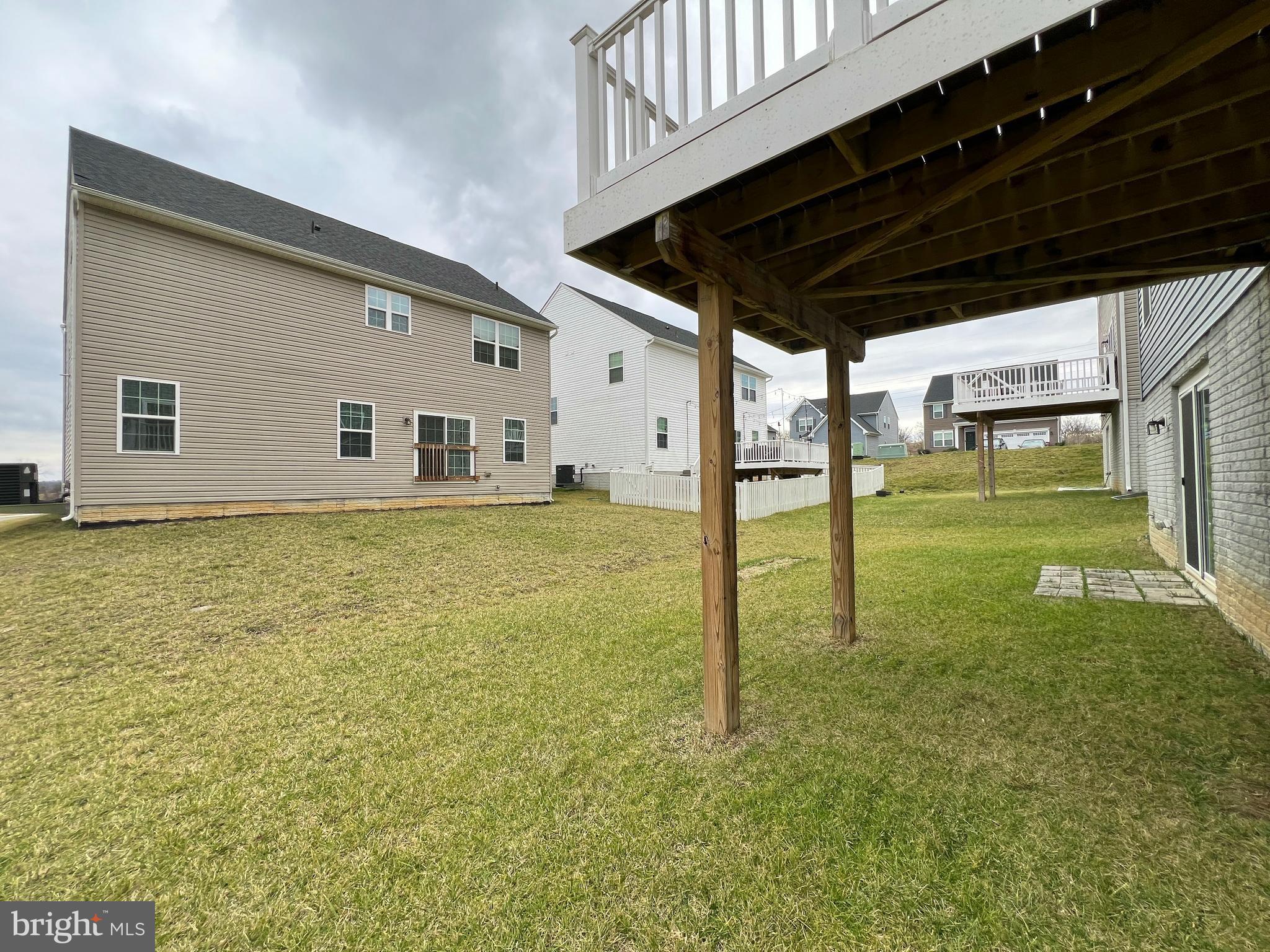 POTOMAC STATION - Residential