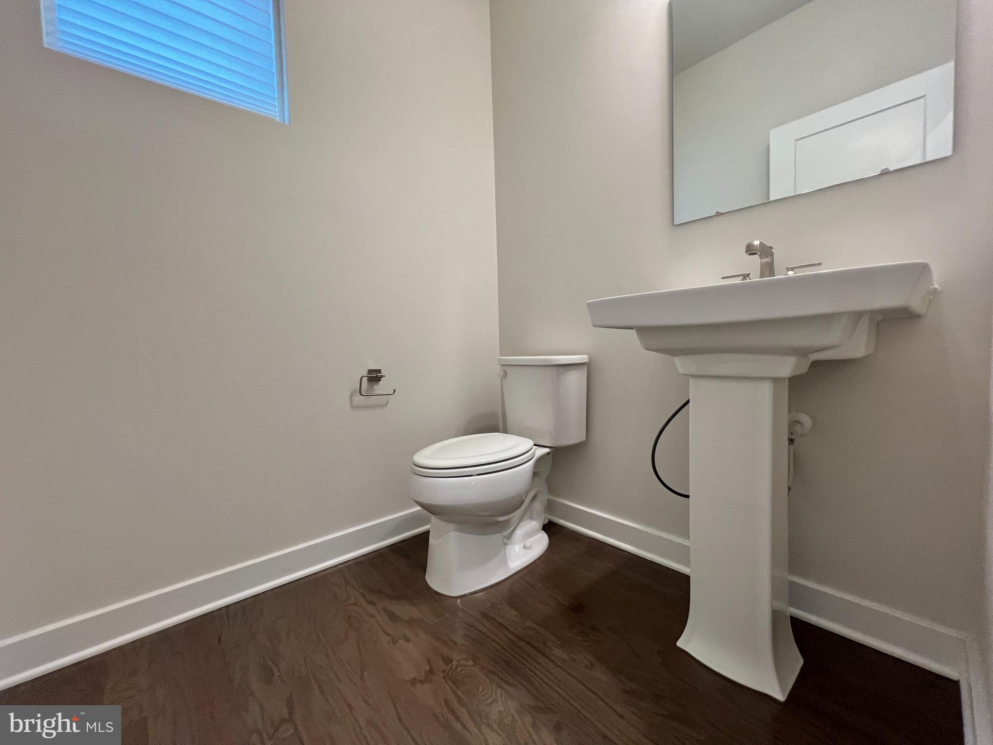 POTOMAC STATION - Residential