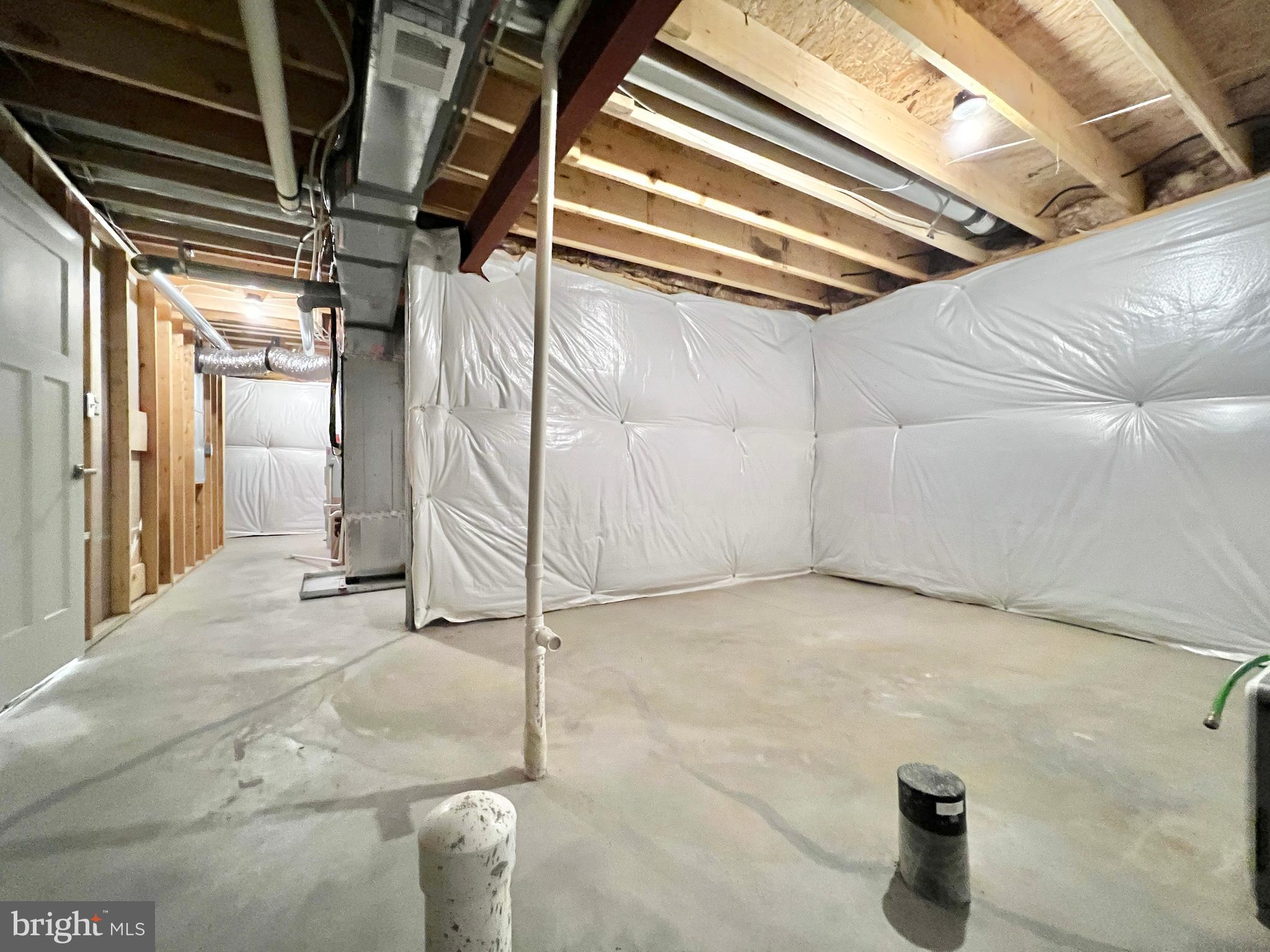 POTOMAC STATION - Residential