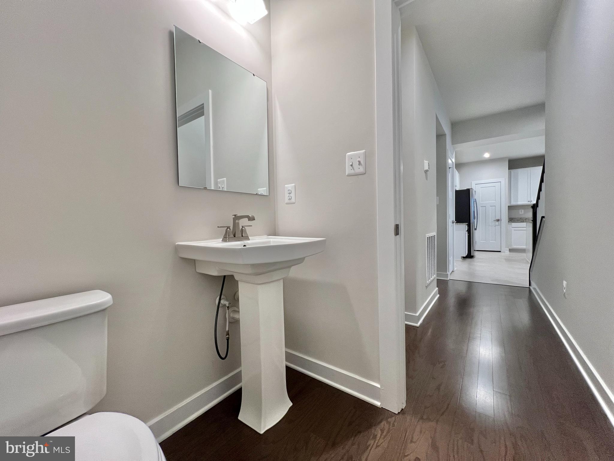 POTOMAC STATION - Residential