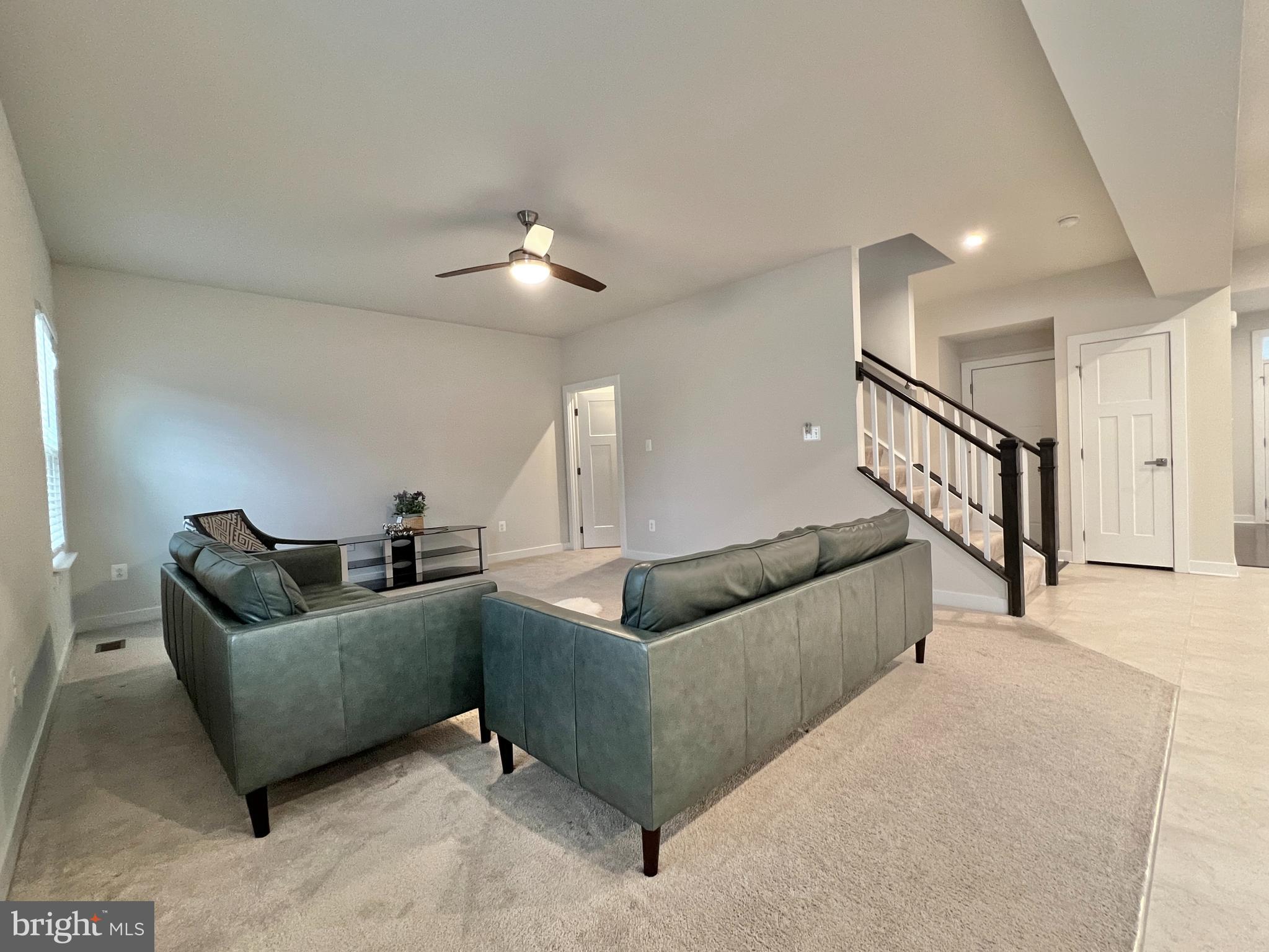 POTOMAC STATION - Residential