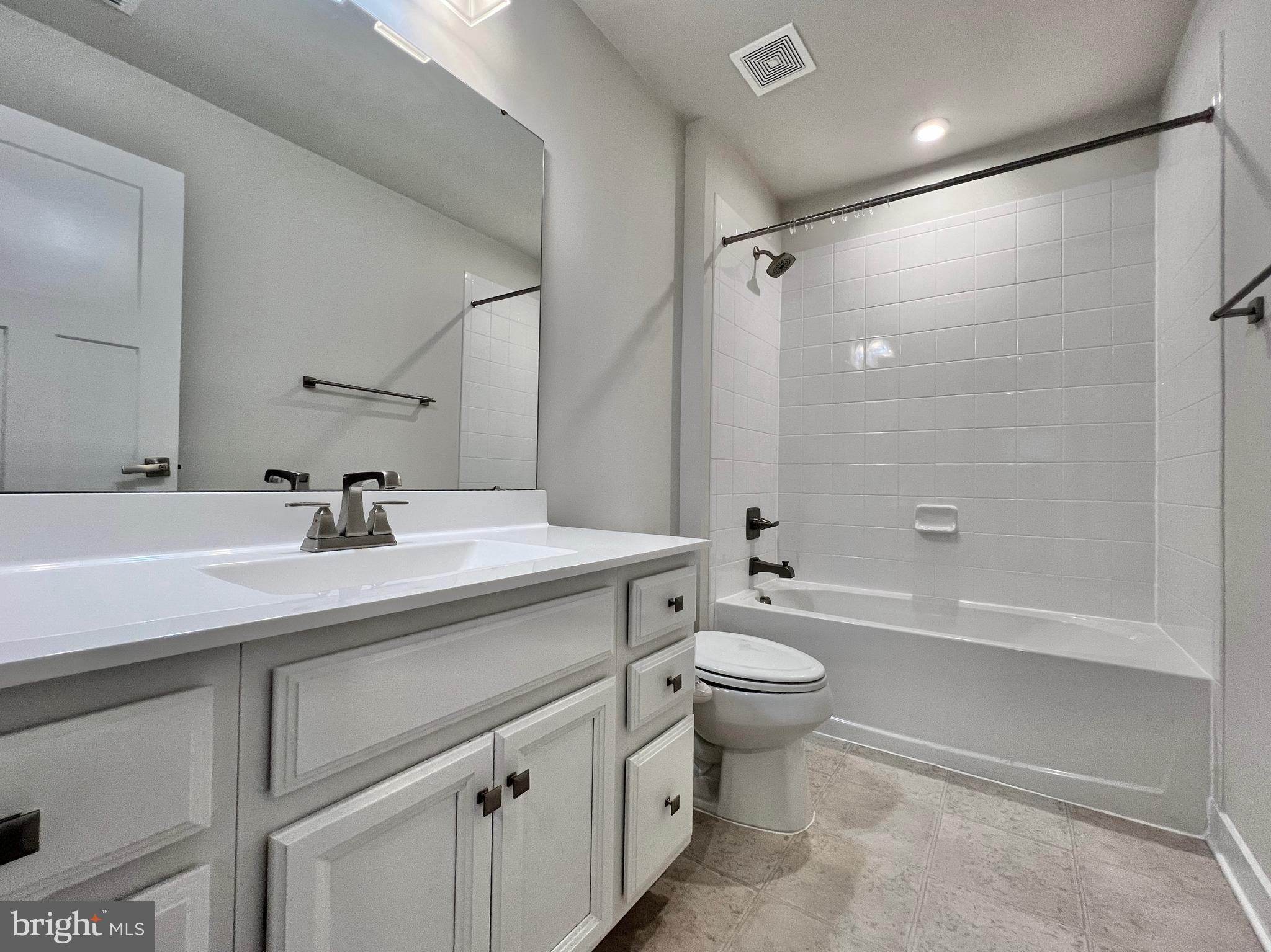 POTOMAC STATION - Residential