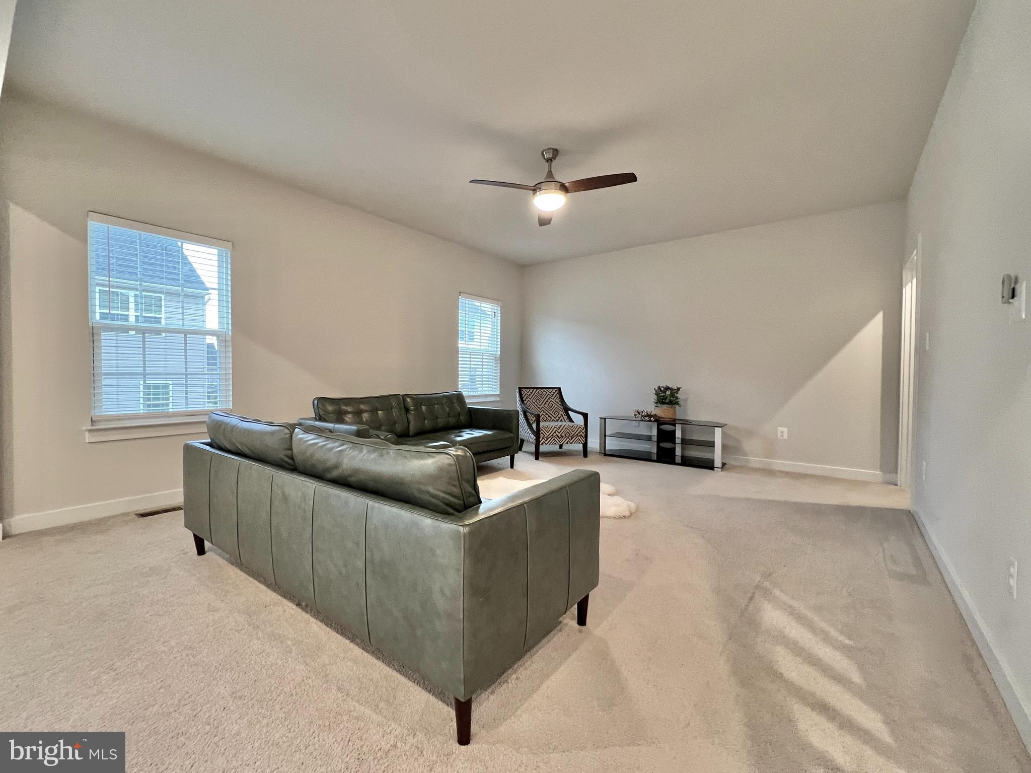 POTOMAC STATION - Residential