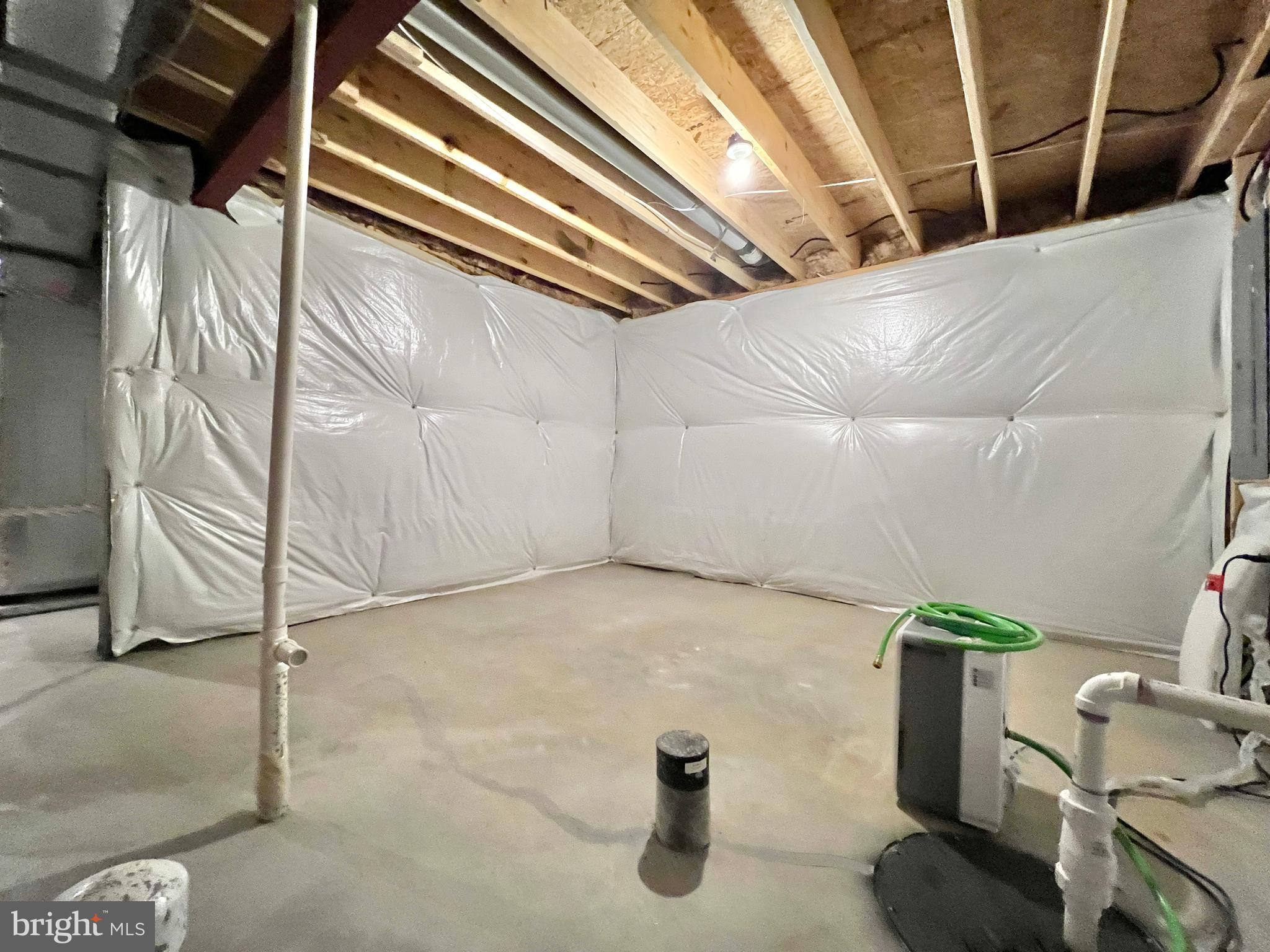 POTOMAC STATION - Residential