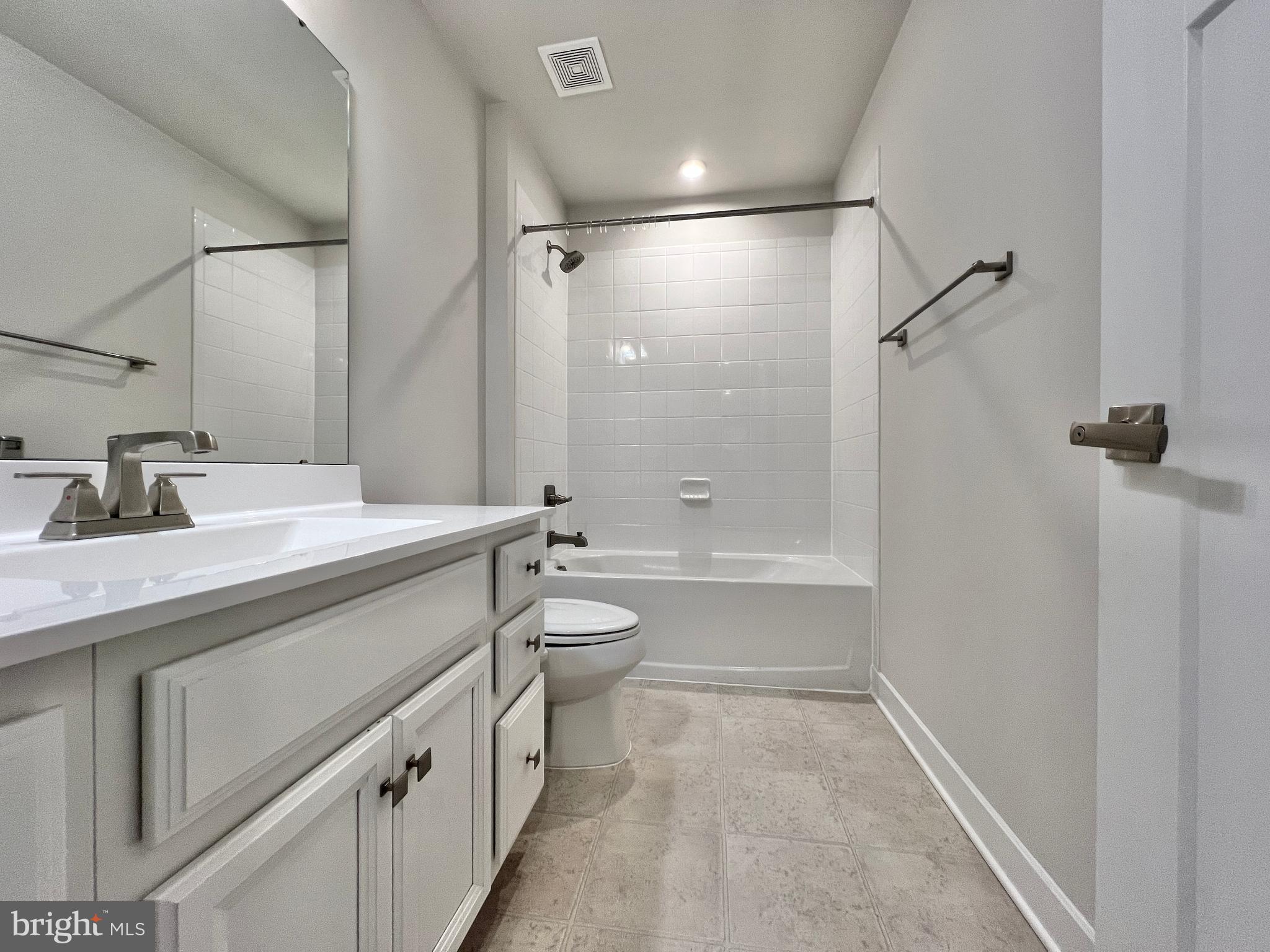 POTOMAC STATION - Residential