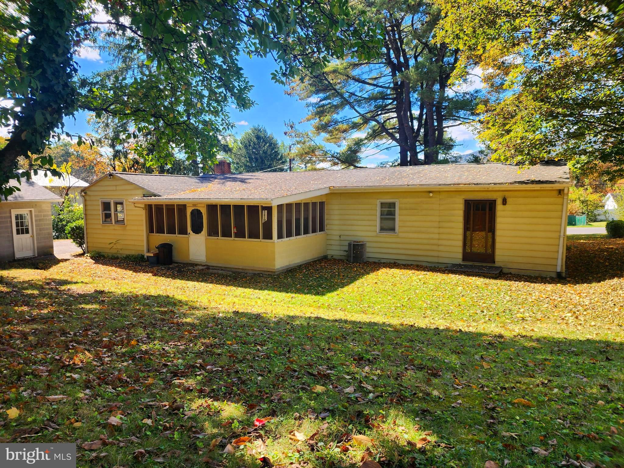 NONE AVAILABLE - Residential