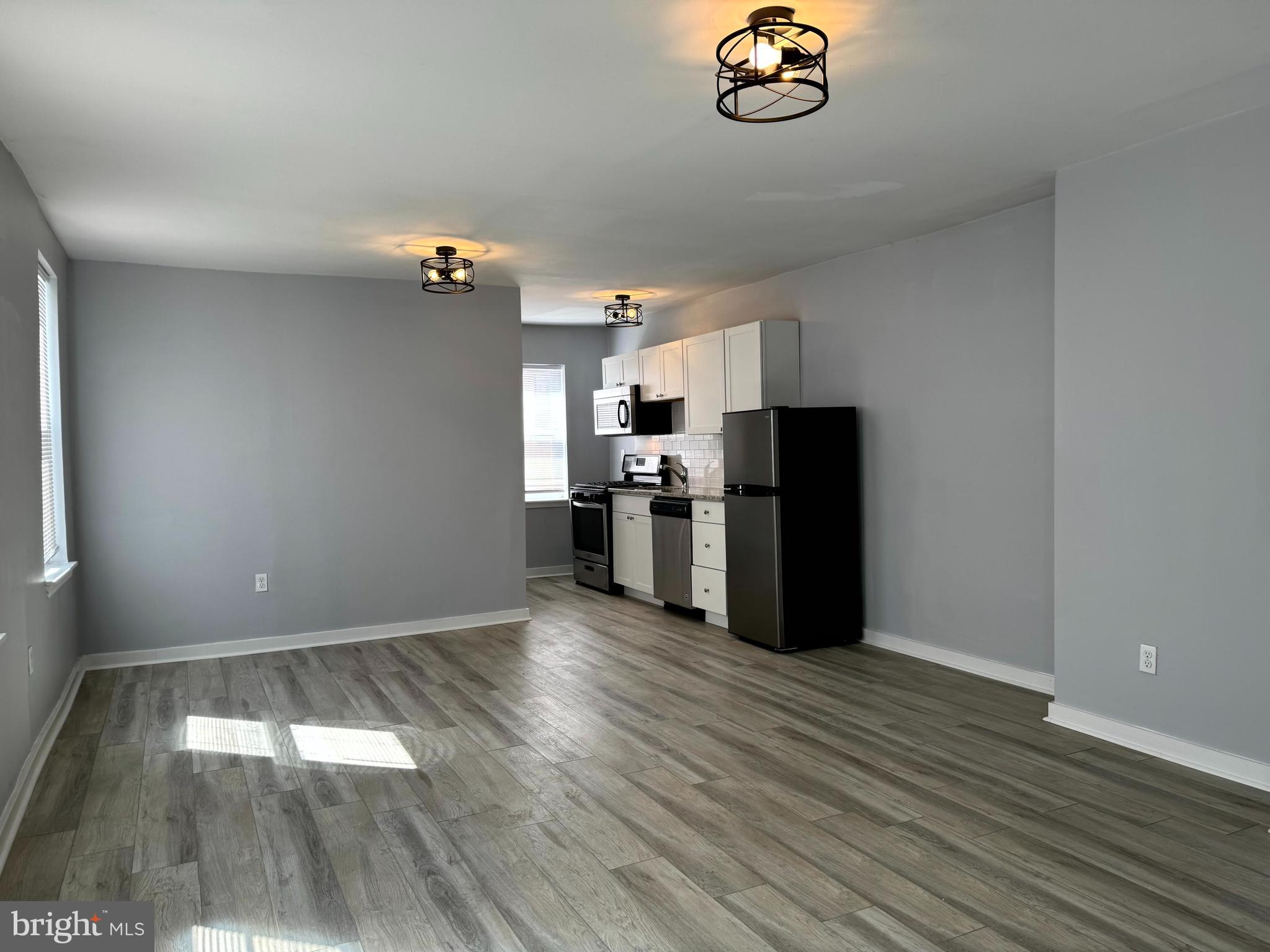 WEST POWELTON - Residential Lease
