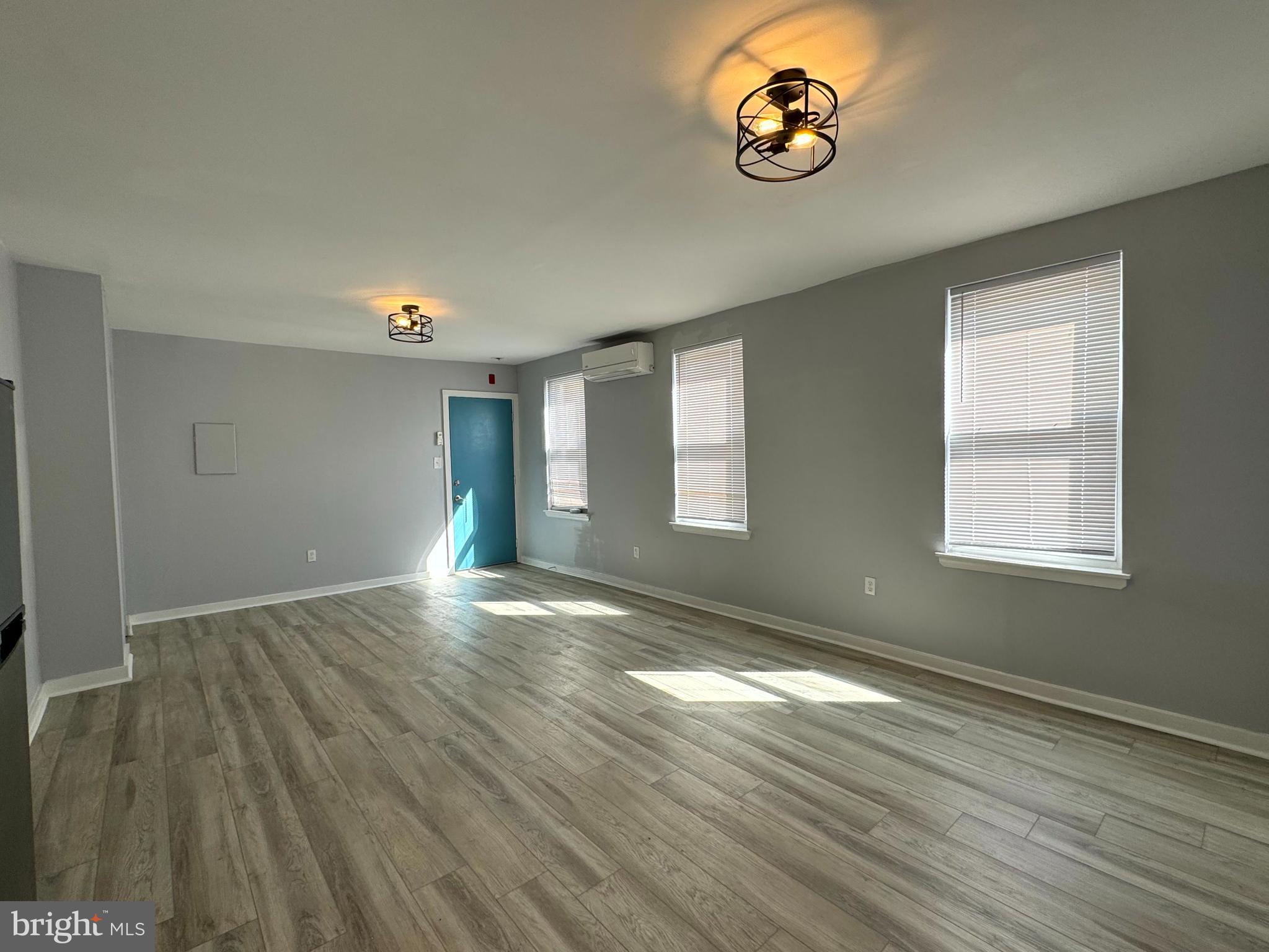 WEST POWELTON - Residential Lease