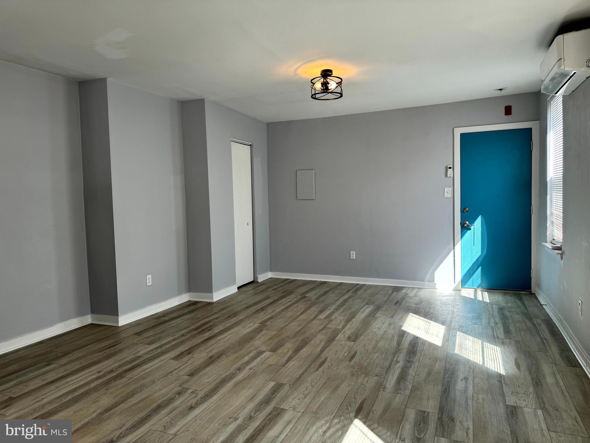 WEST POWELTON - Residential Lease
