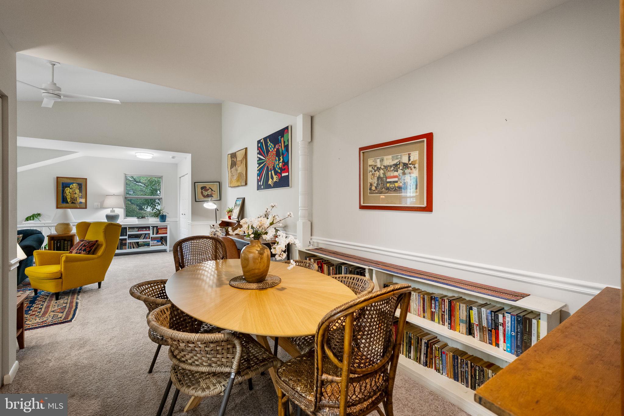 VILLAS WILLOW COVE CODM - Residential