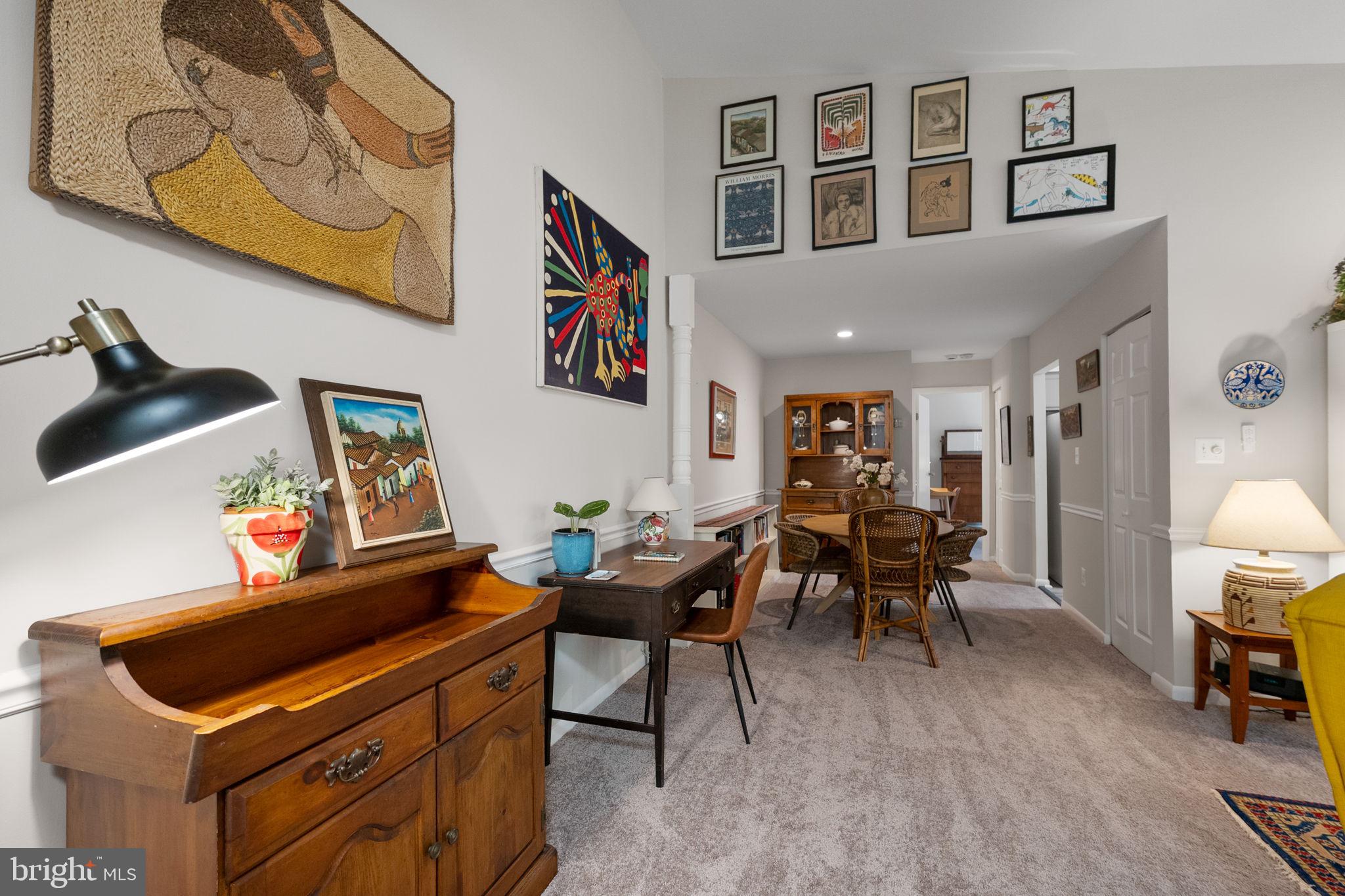 VILLAS WILLOW COVE CODM - Residential