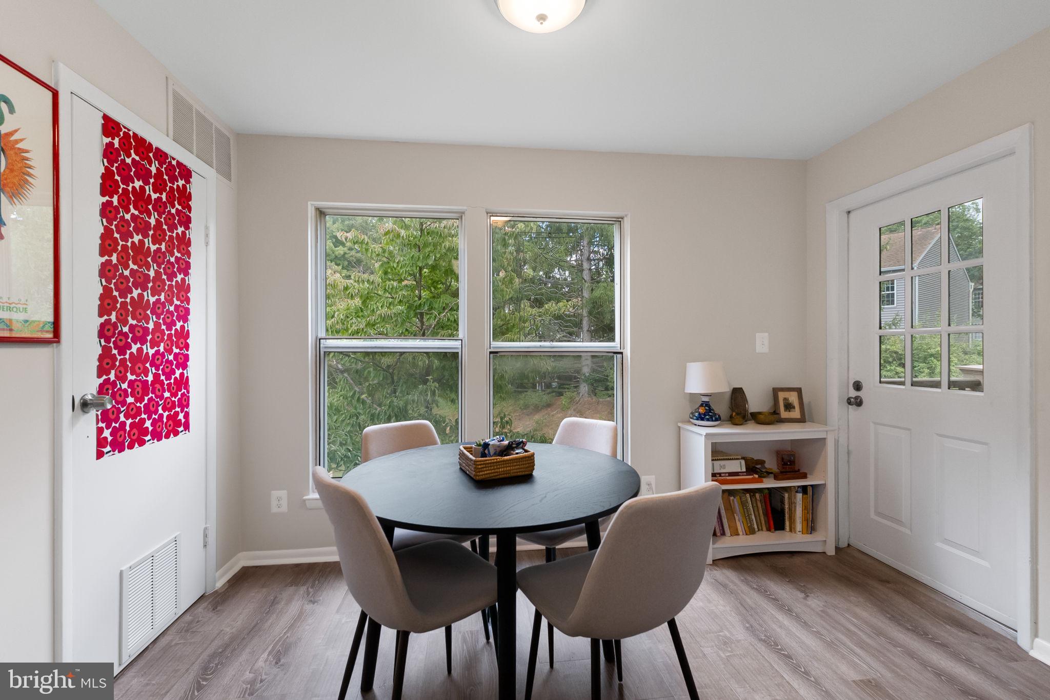 VILLAS WILLOW COVE CODM - Residential