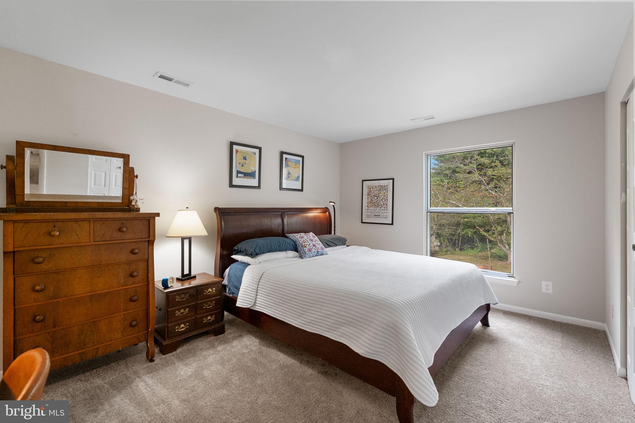 VILLAS WILLOW COVE CODM - Residential