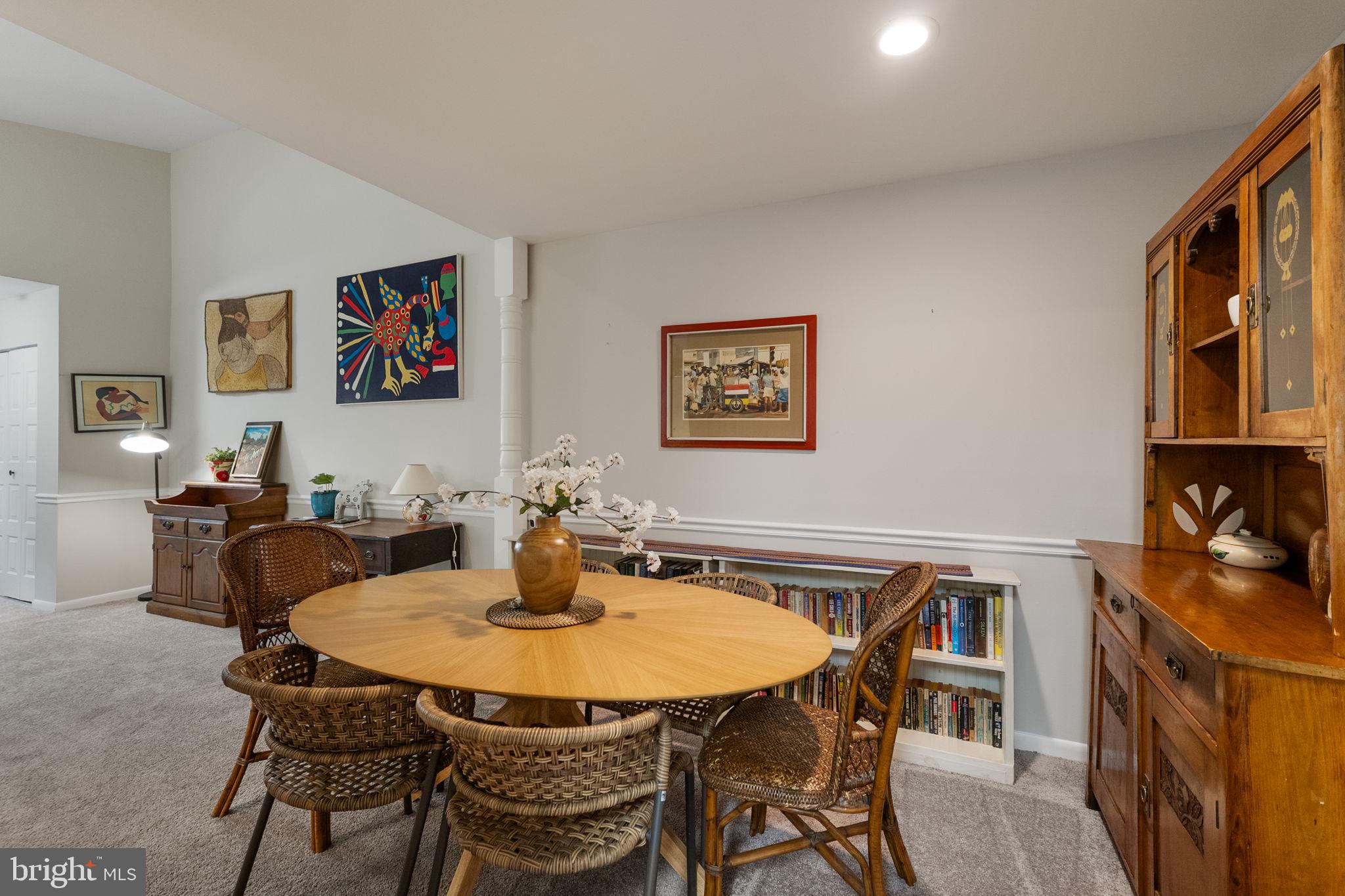 VILLAS WILLOW COVE CODM - Residential