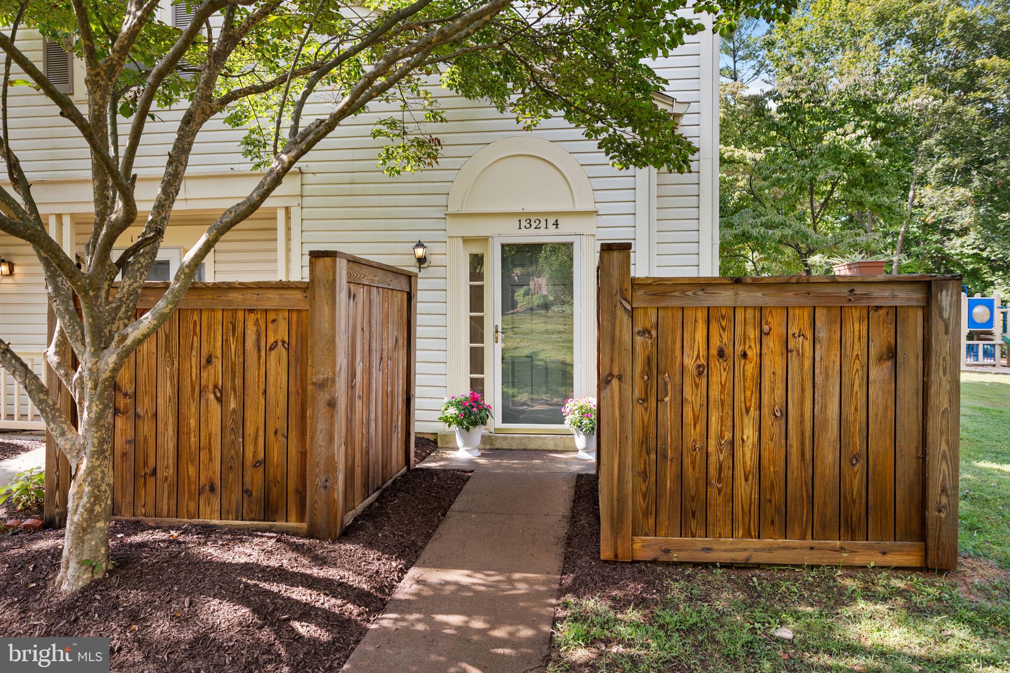 VILLAS WILLOW COVE CODM - Residential