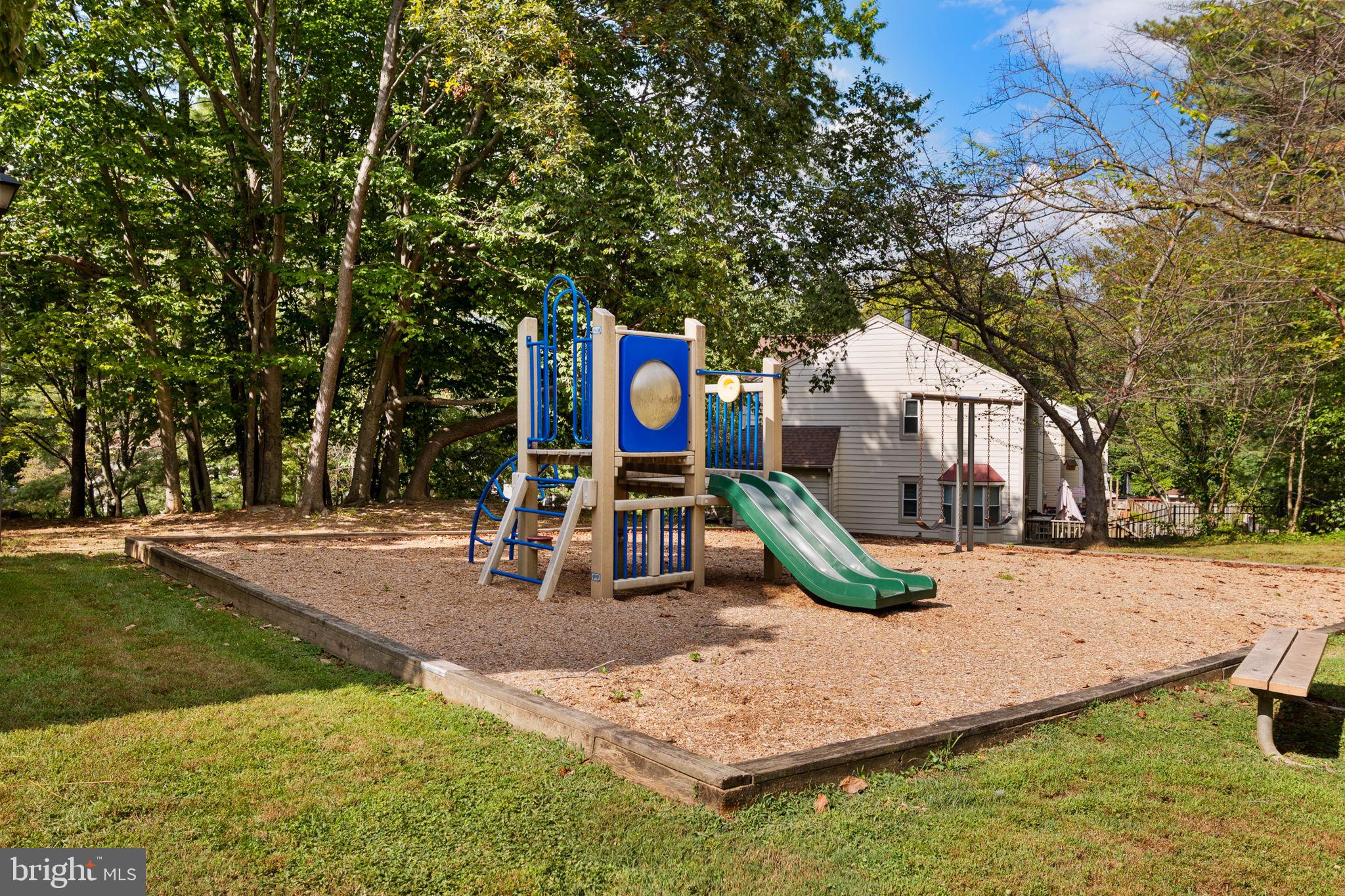 VILLAS WILLOW COVE CODM - Residential