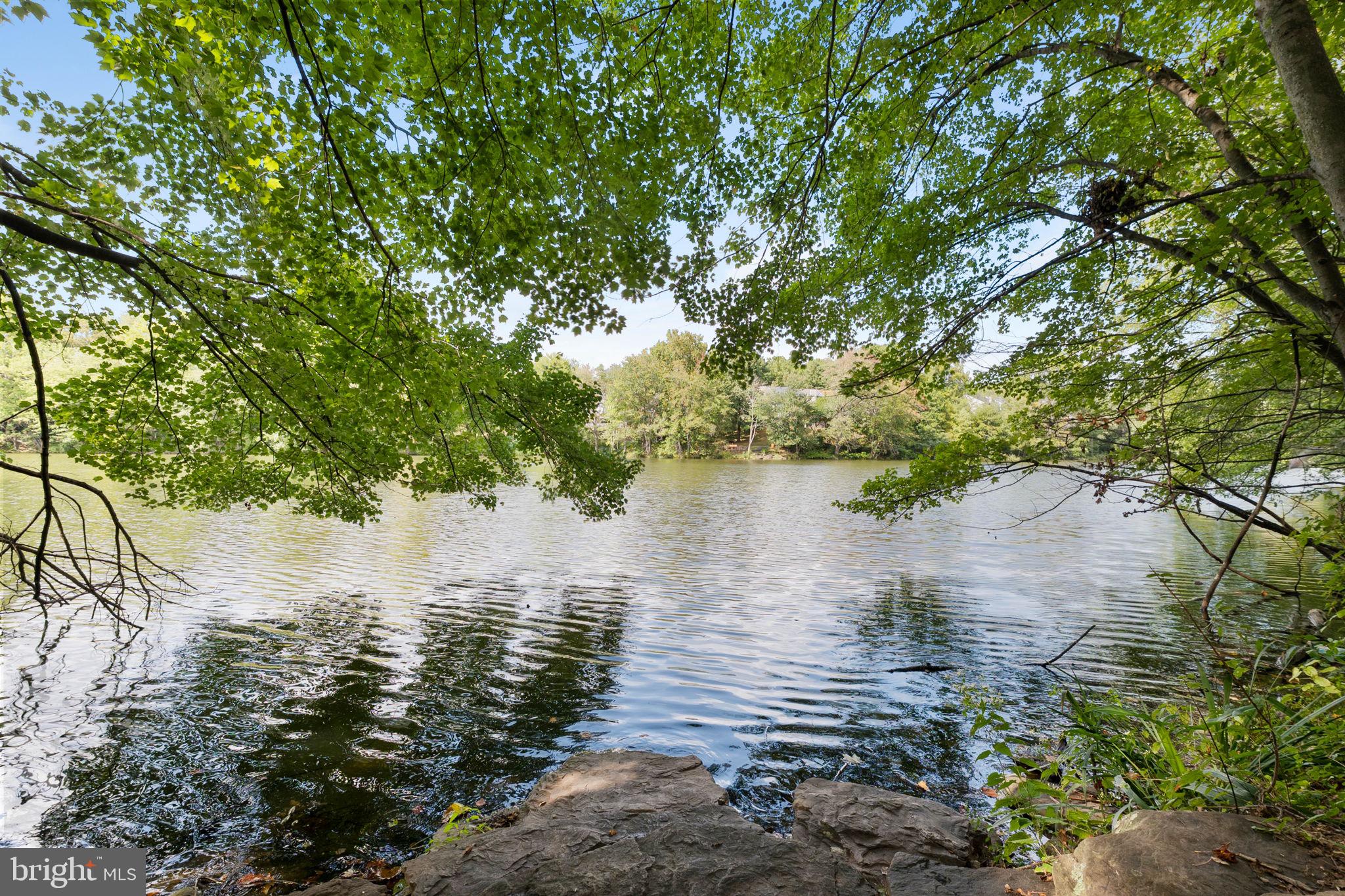 VILLAS WILLOW COVE CODM - Residential