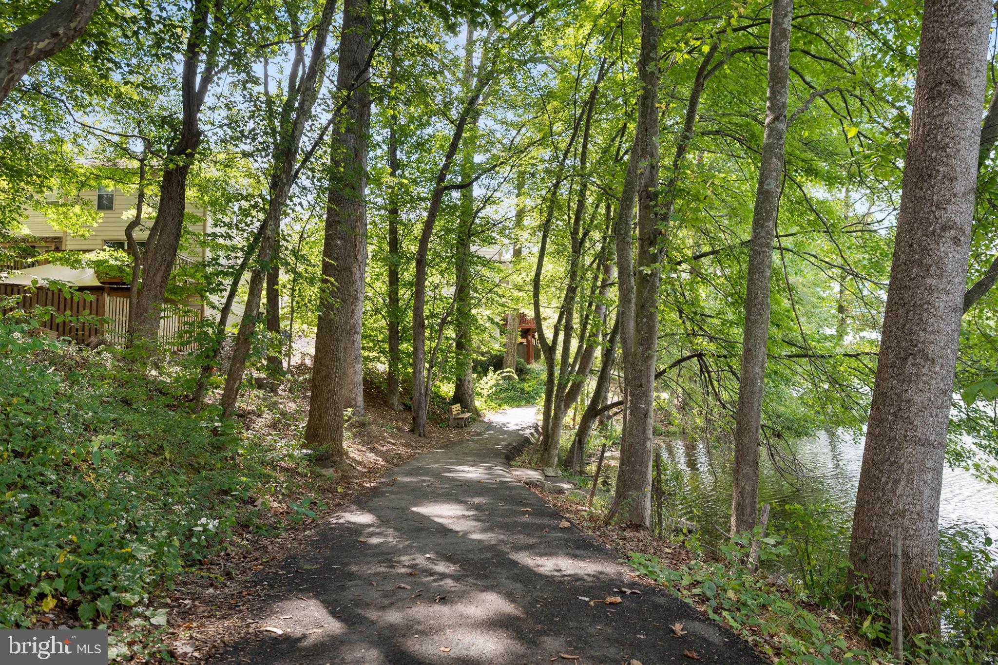 VILLAS WILLOW COVE CODM - Residential