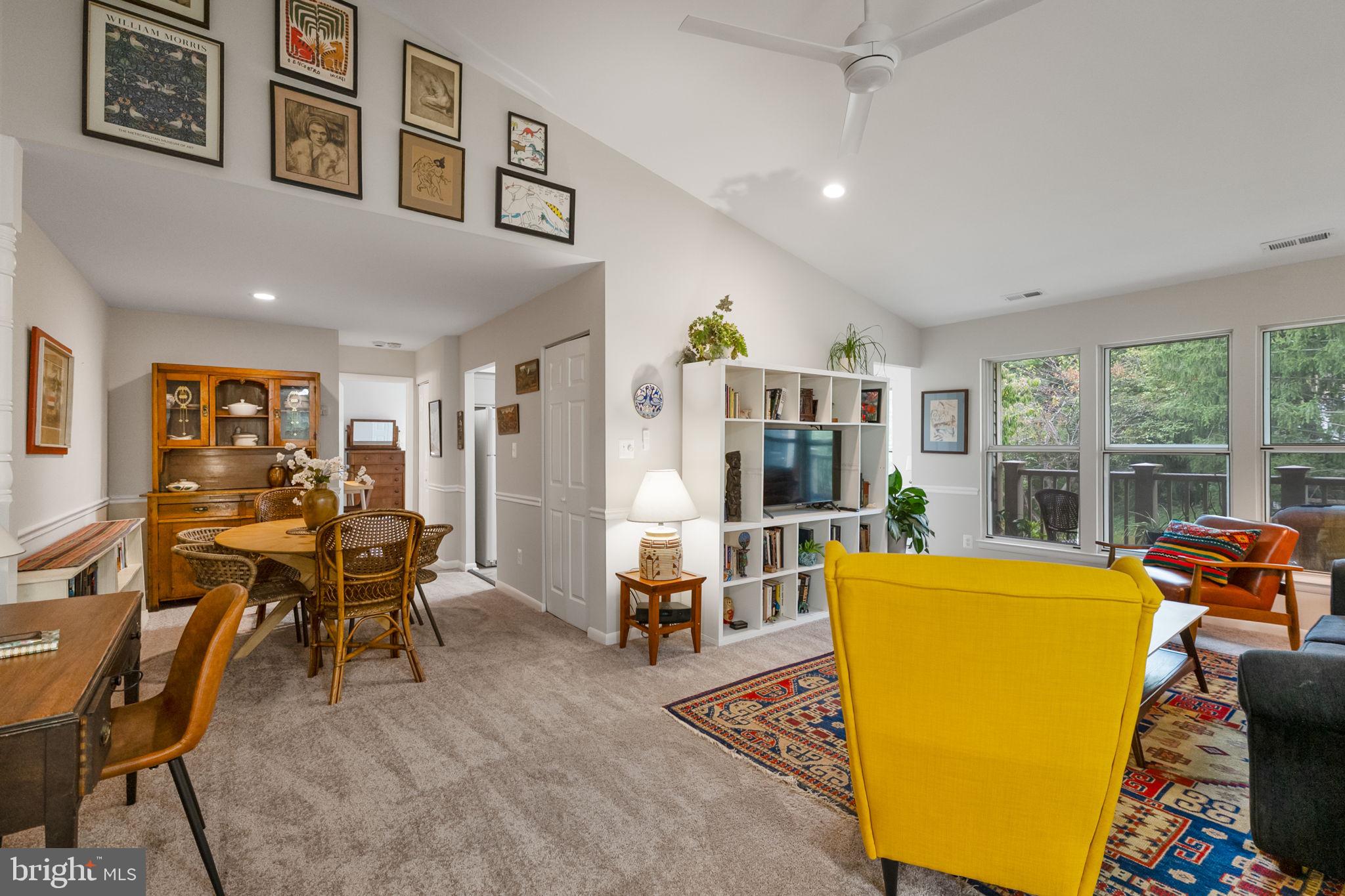 VILLAS WILLOW COVE CODM - Residential